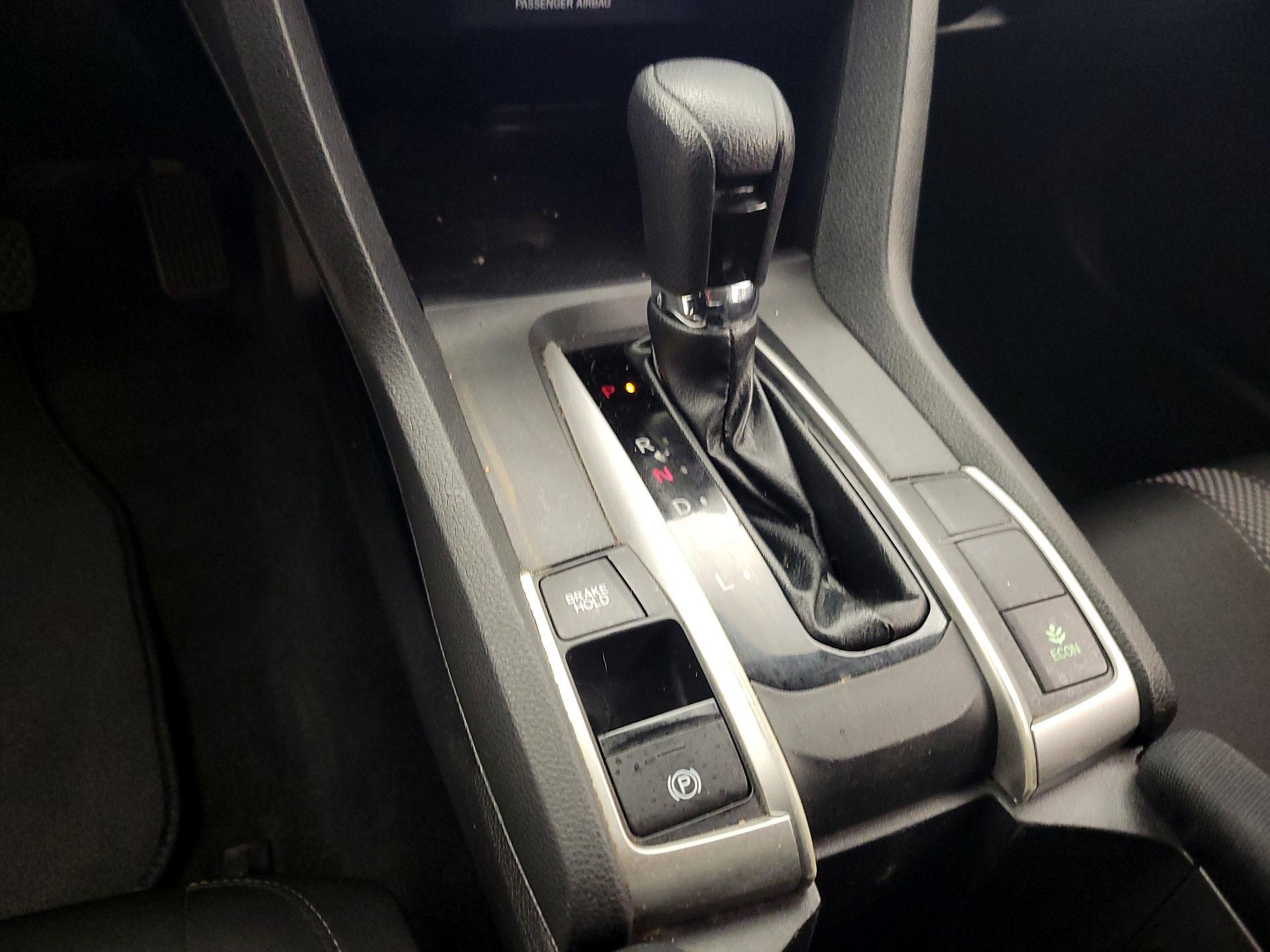 Thumbnail: 2019 Honda Civic - 17