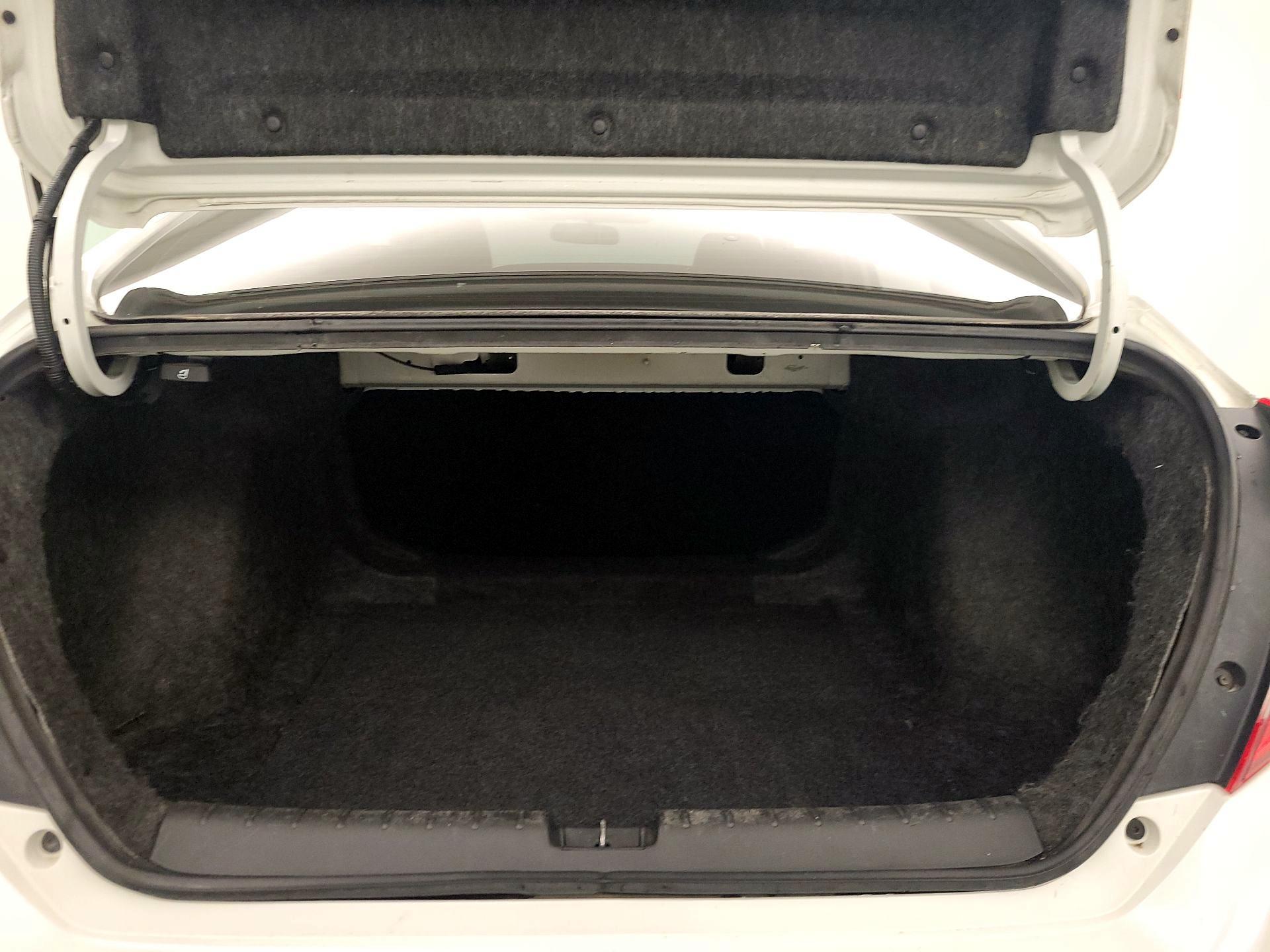 Thumbnail: 2019 Honda Civic - 20