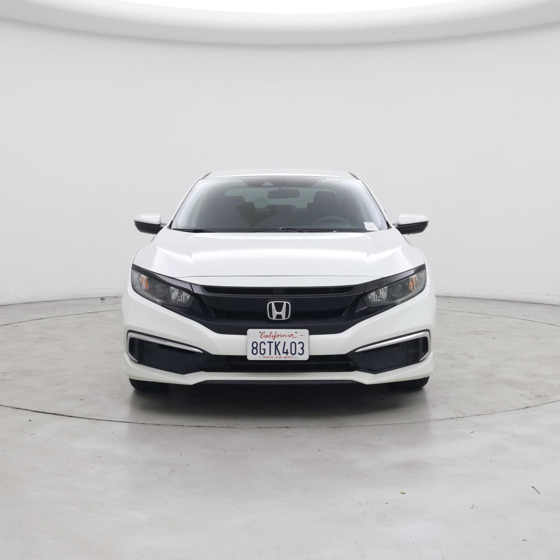 Thumbnail: 2019 Honda Civic - 5