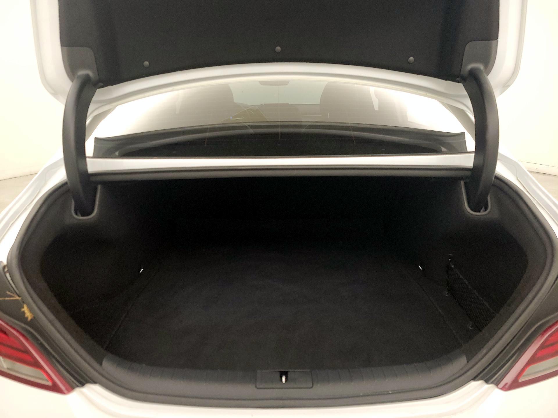 Thumbnail: 2019 Genesis G70 - 20