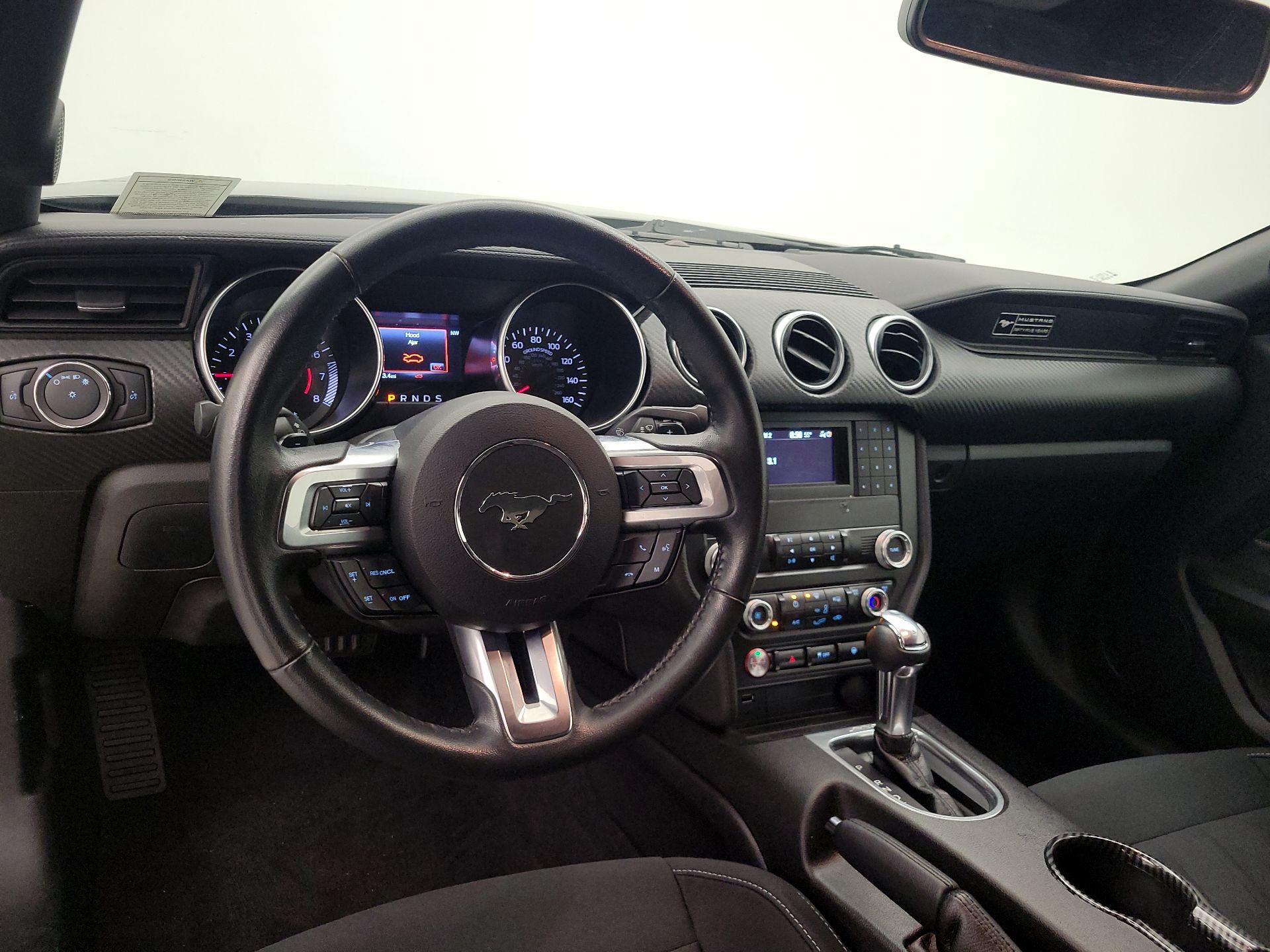 Thumbnail: 2020 Ford Mustang - 9