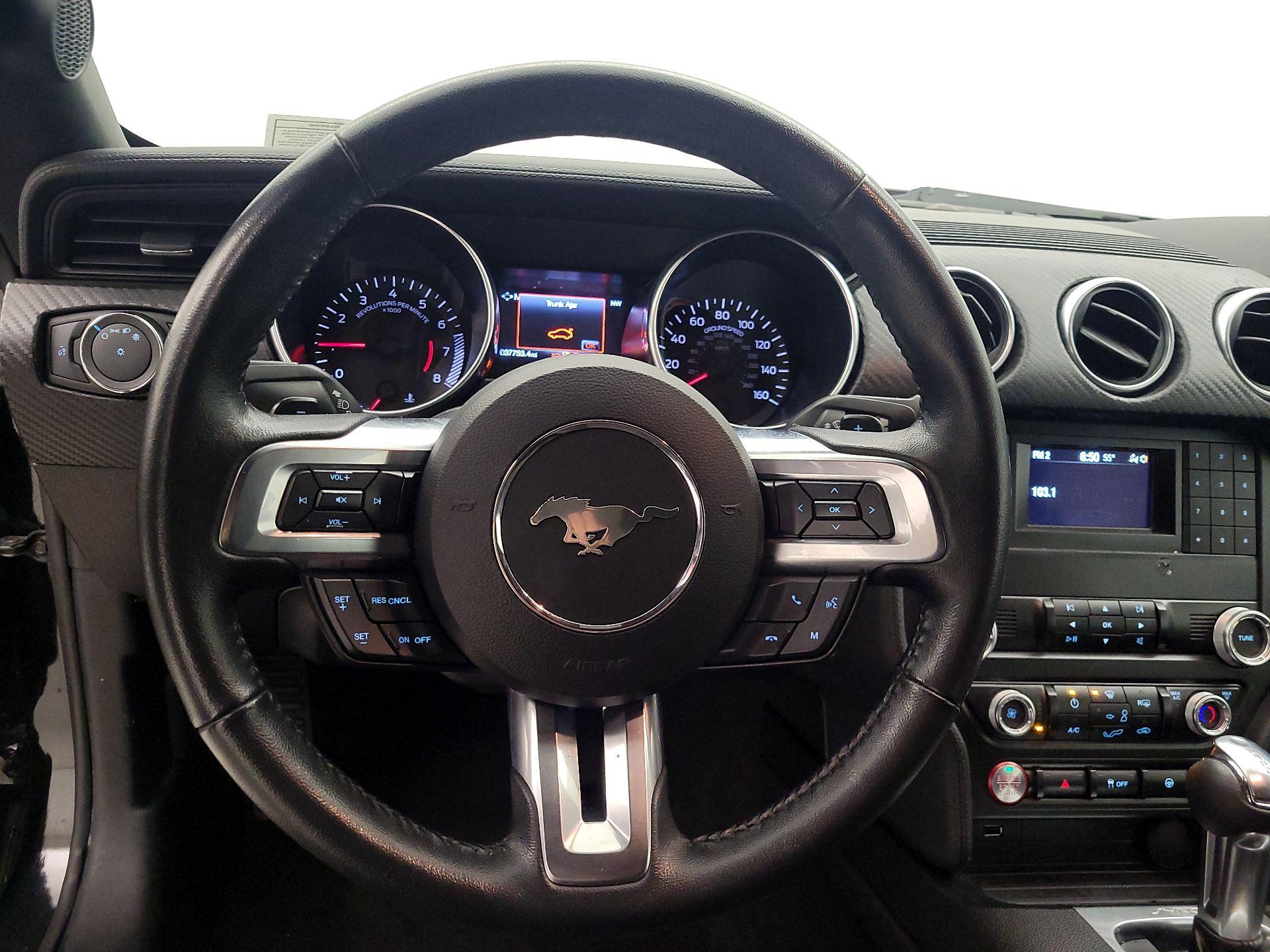 Thumbnail: 2020 Ford Mustang - 10