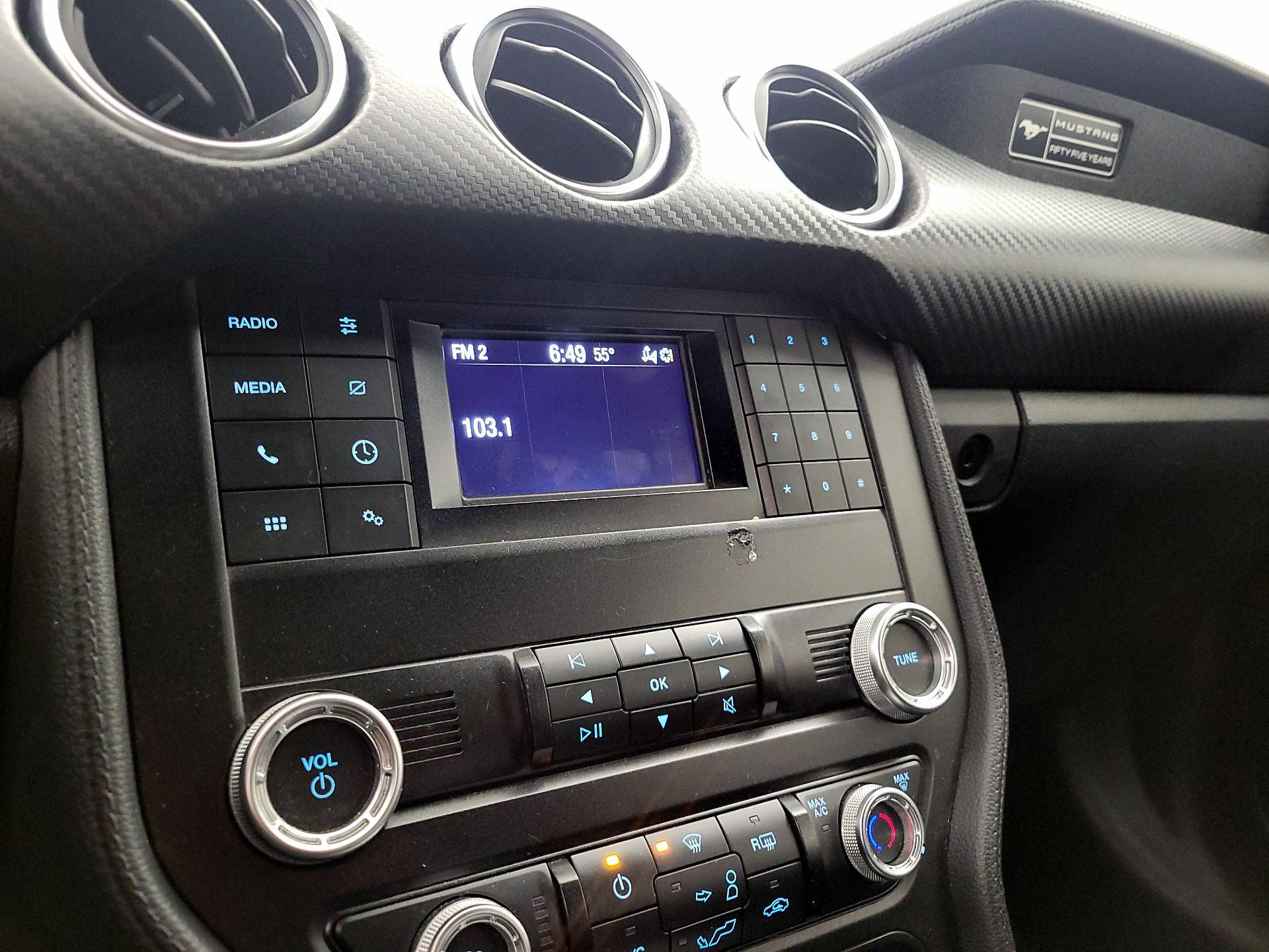 Thumbnail: 2020 Ford Mustang - 15