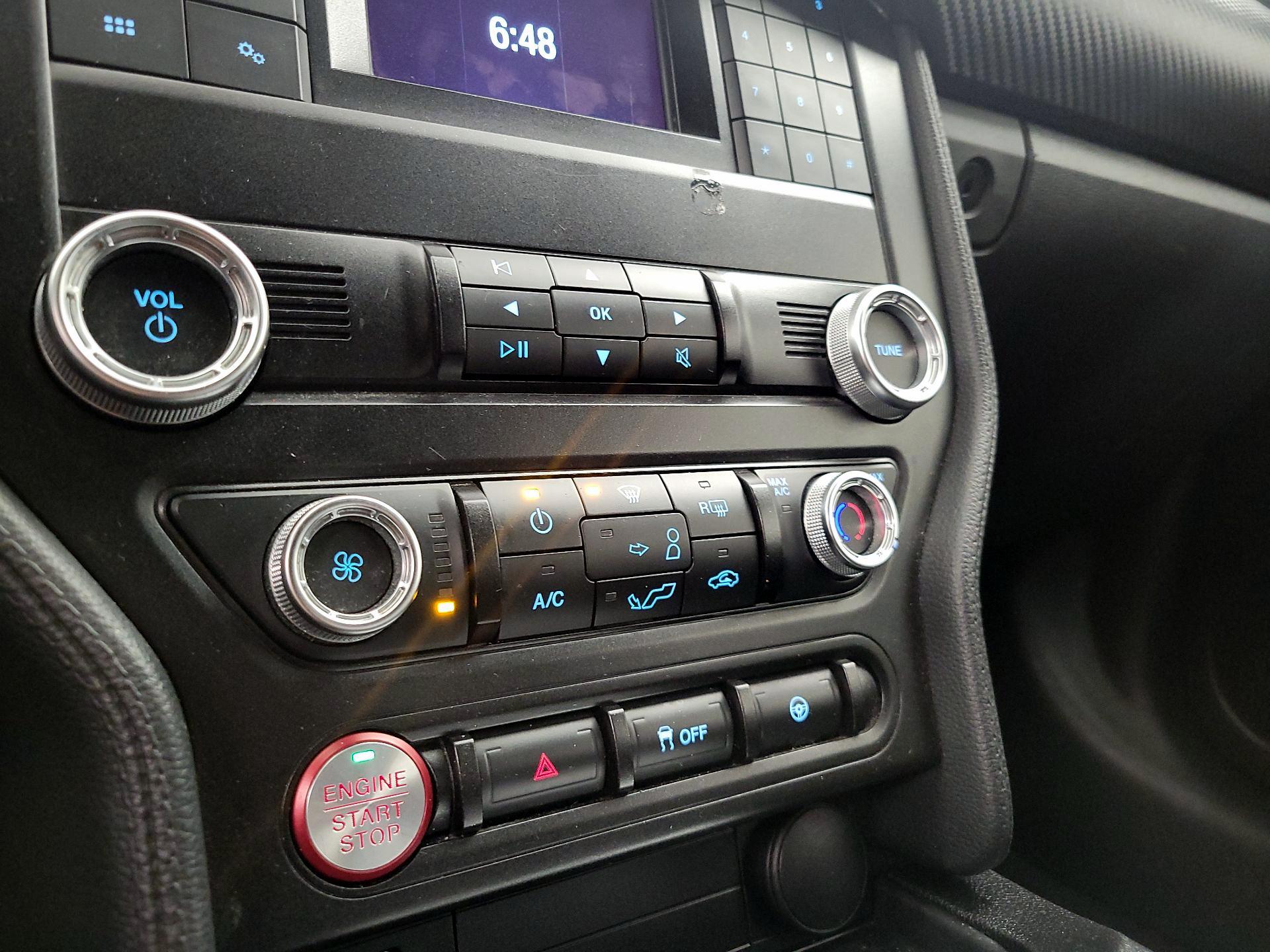 Thumbnail: 2020 Ford Mustang - 16