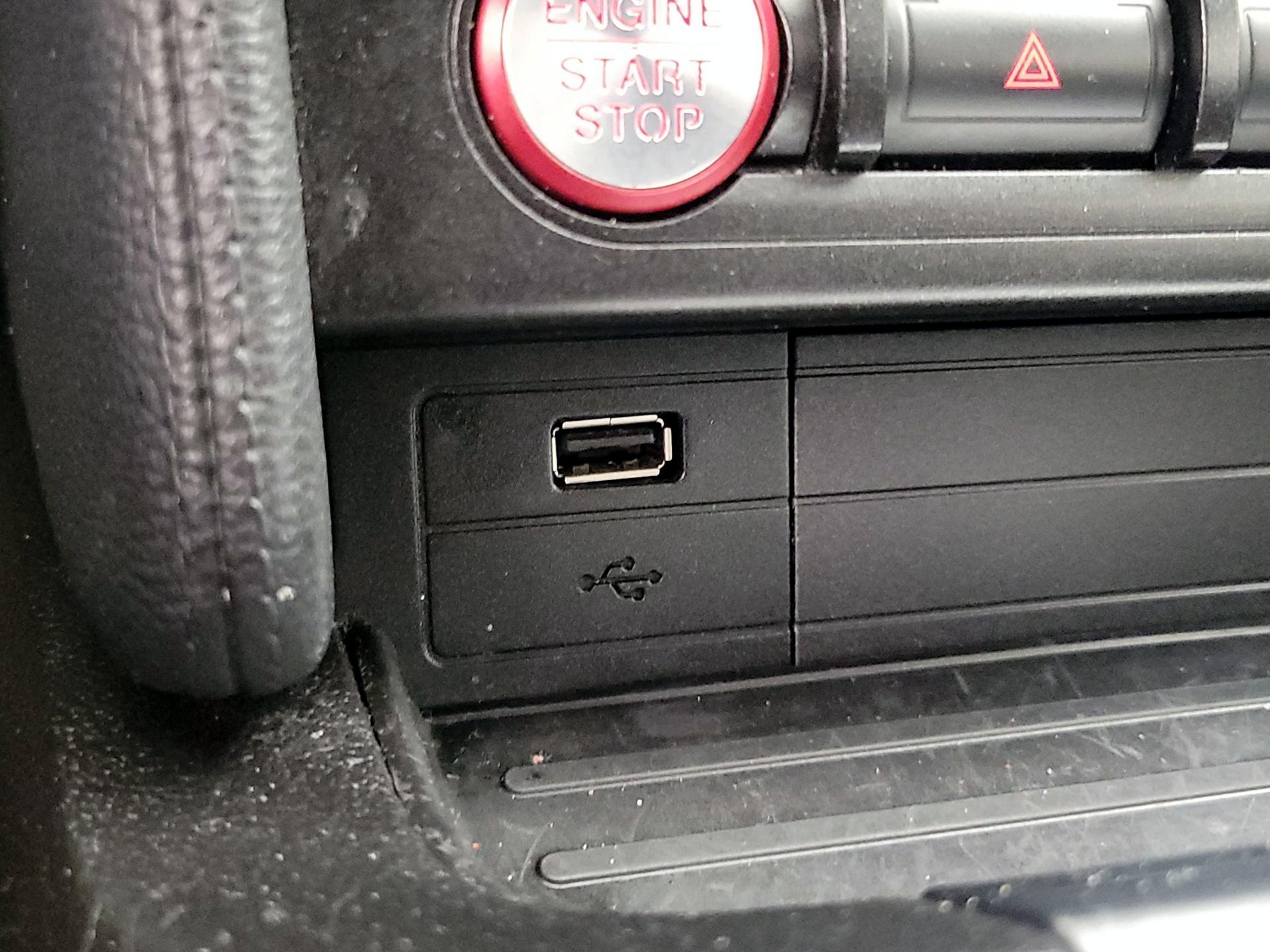 Thumbnail: 2020 Ford Mustang - 18