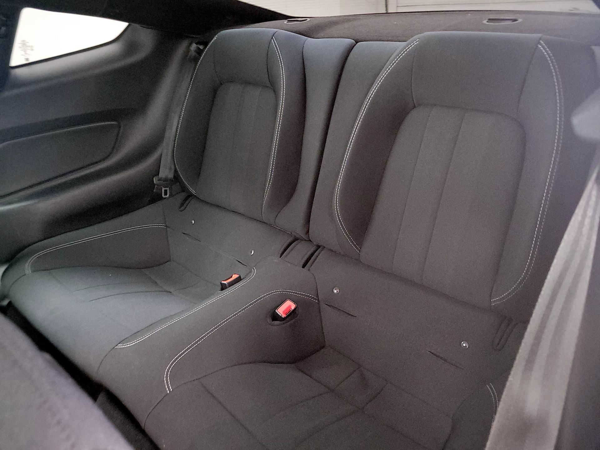 Thumbnail: 2020 Ford Mustang - 19