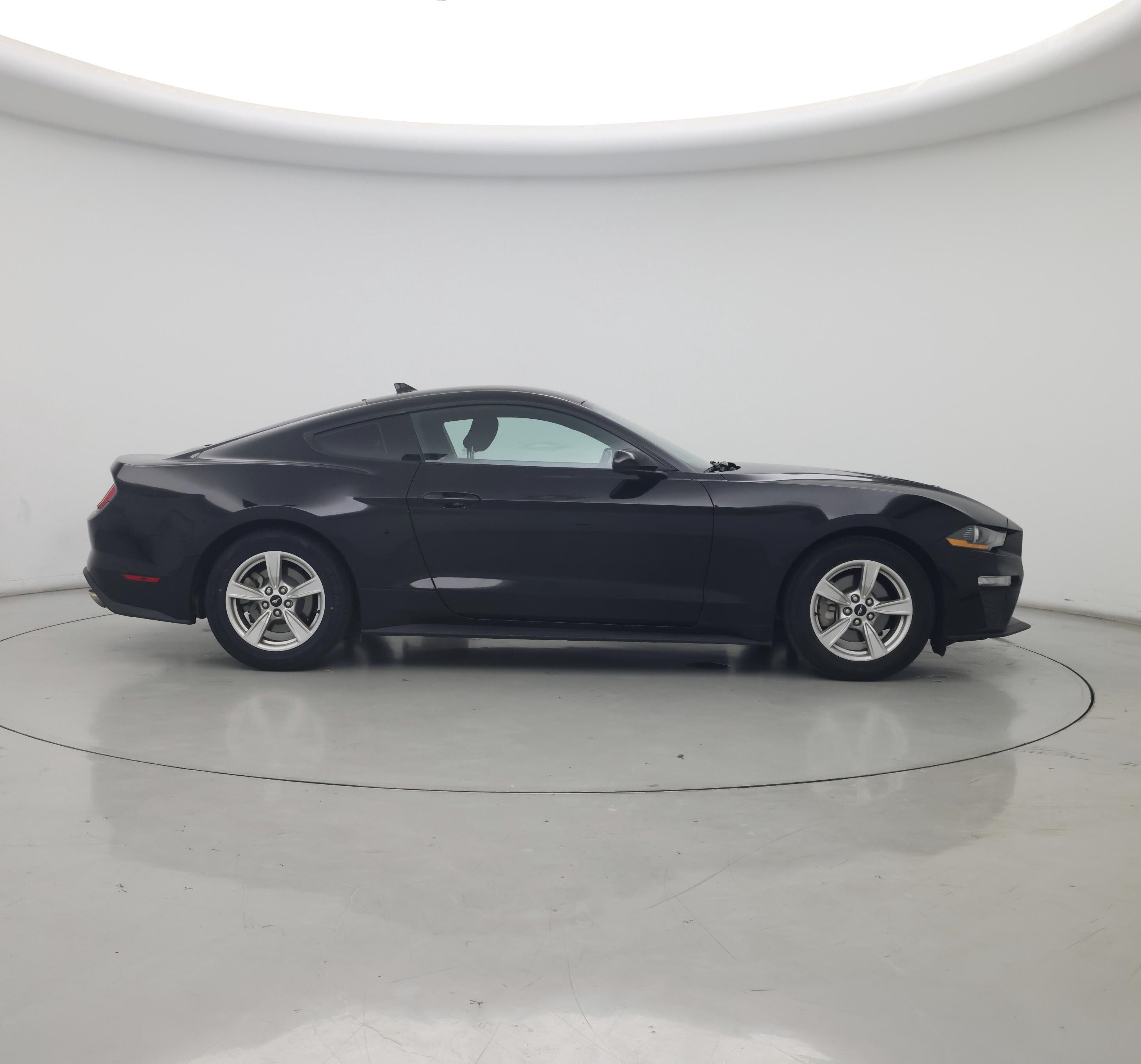 Thumbnail: 2020 Ford Mustang - 7