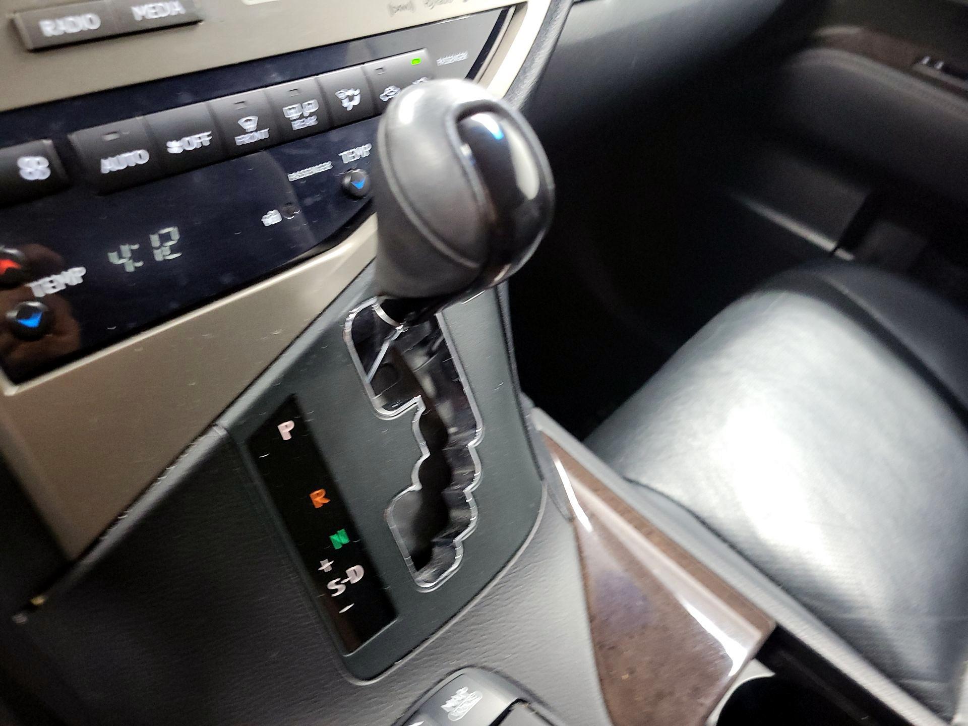 Thumbnail: 2015 Lexus RX - 17