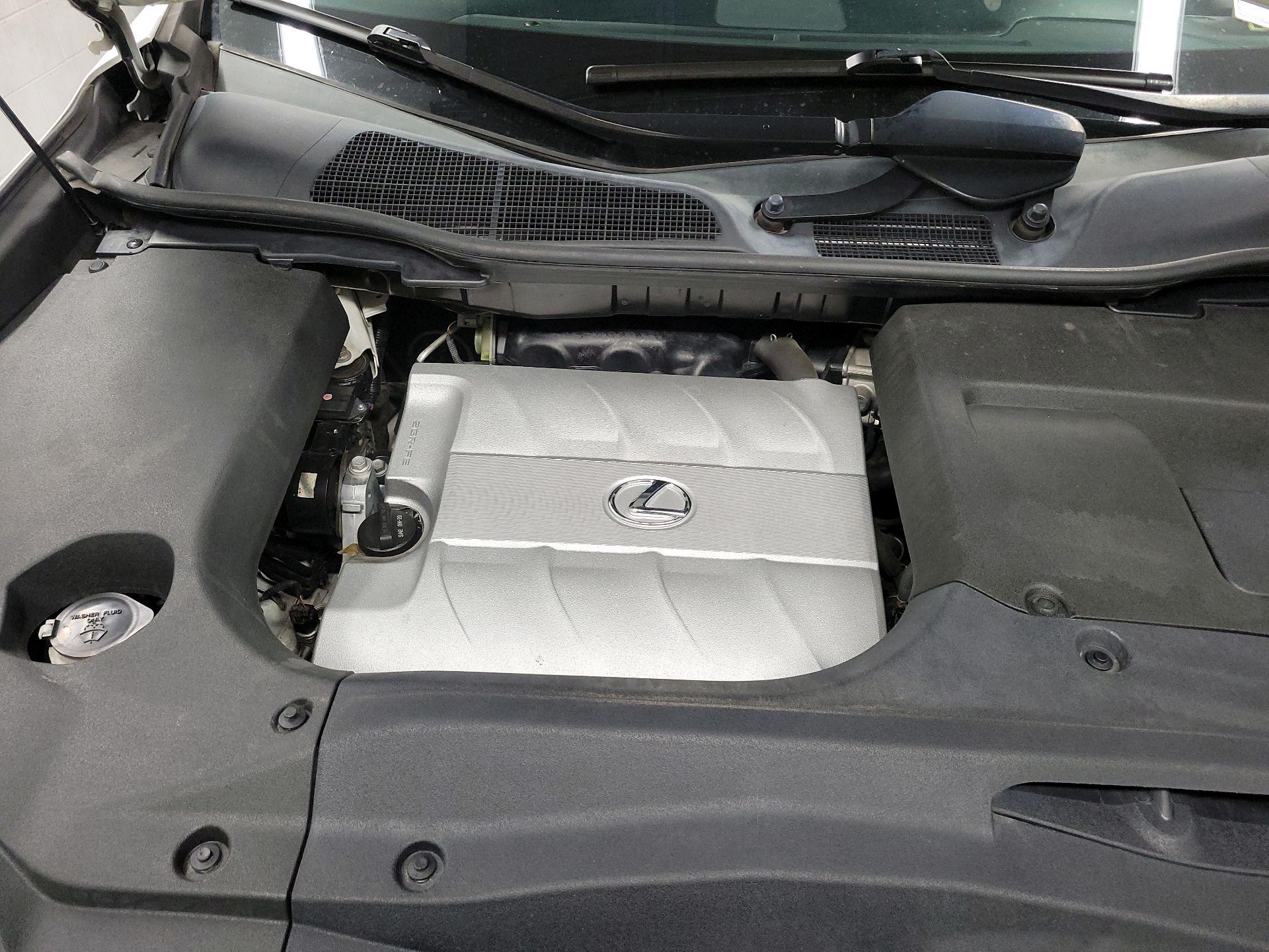 Thumbnail: 2015 Lexus RX - 19