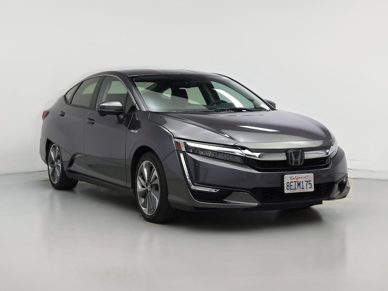 2018 Honda Clarity Touring -
                  Murrieta, CA