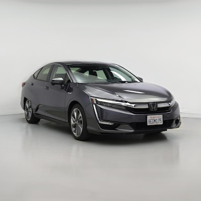 2018 Honda Clarity Plug in Hybrid Touring