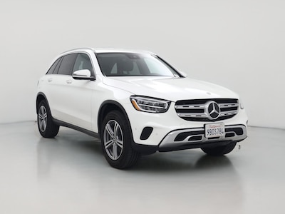 2022 Mercedes-Benz GLC300