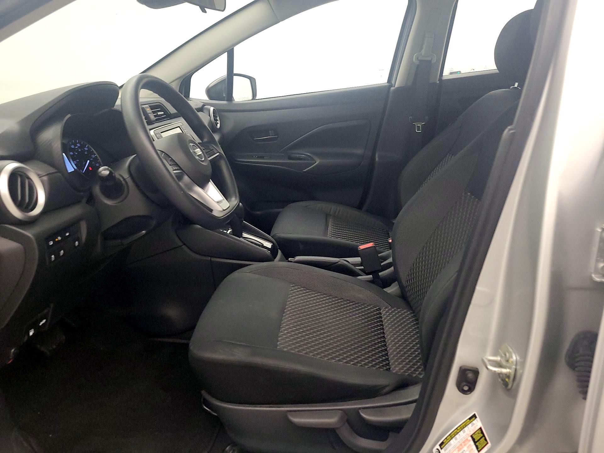 Thumbnail: 2020 Nissan Versa - 11