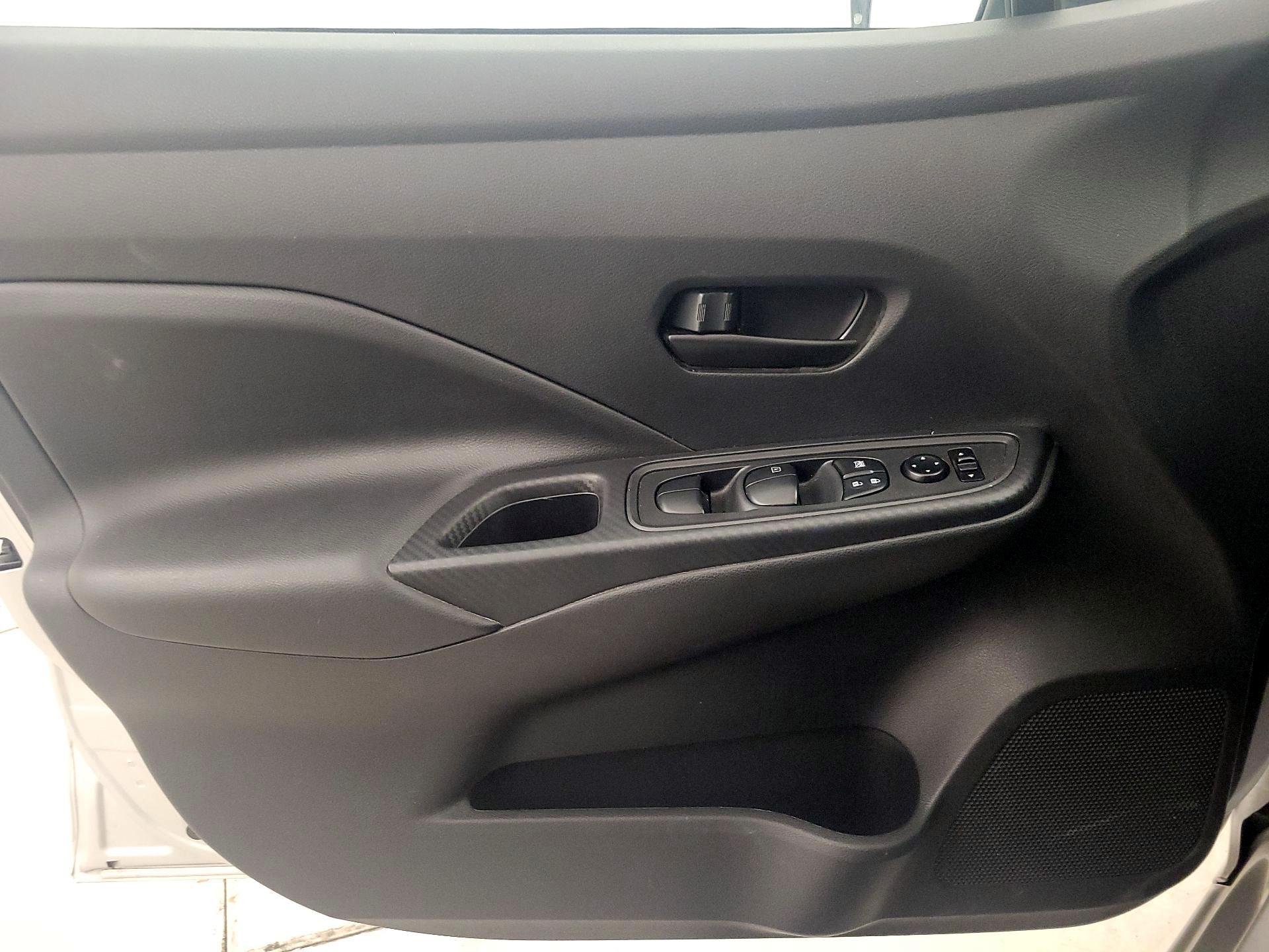 Thumbnail: 2020 Nissan Versa - 12