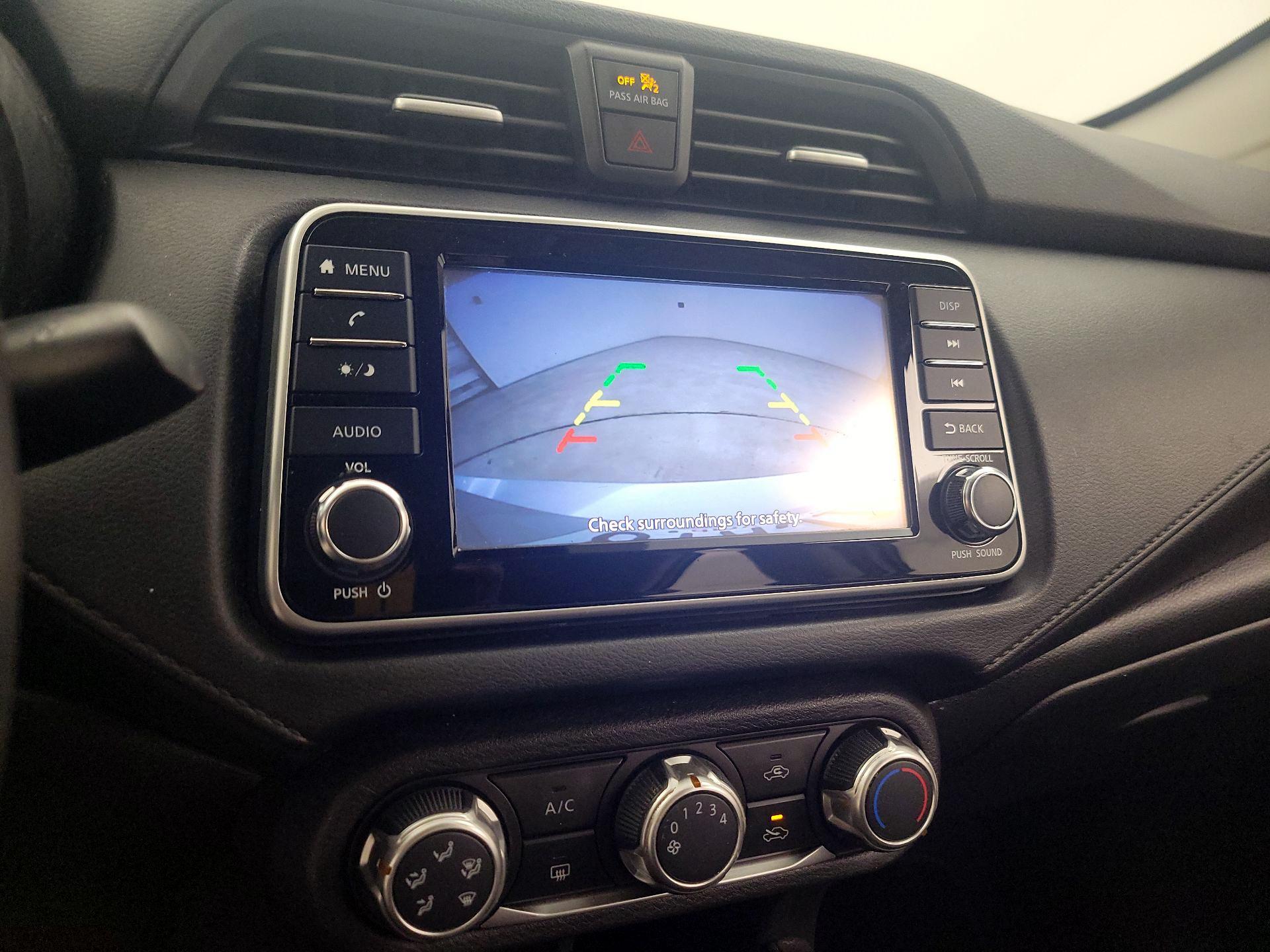 Thumbnail: 2020 Nissan Versa - 14