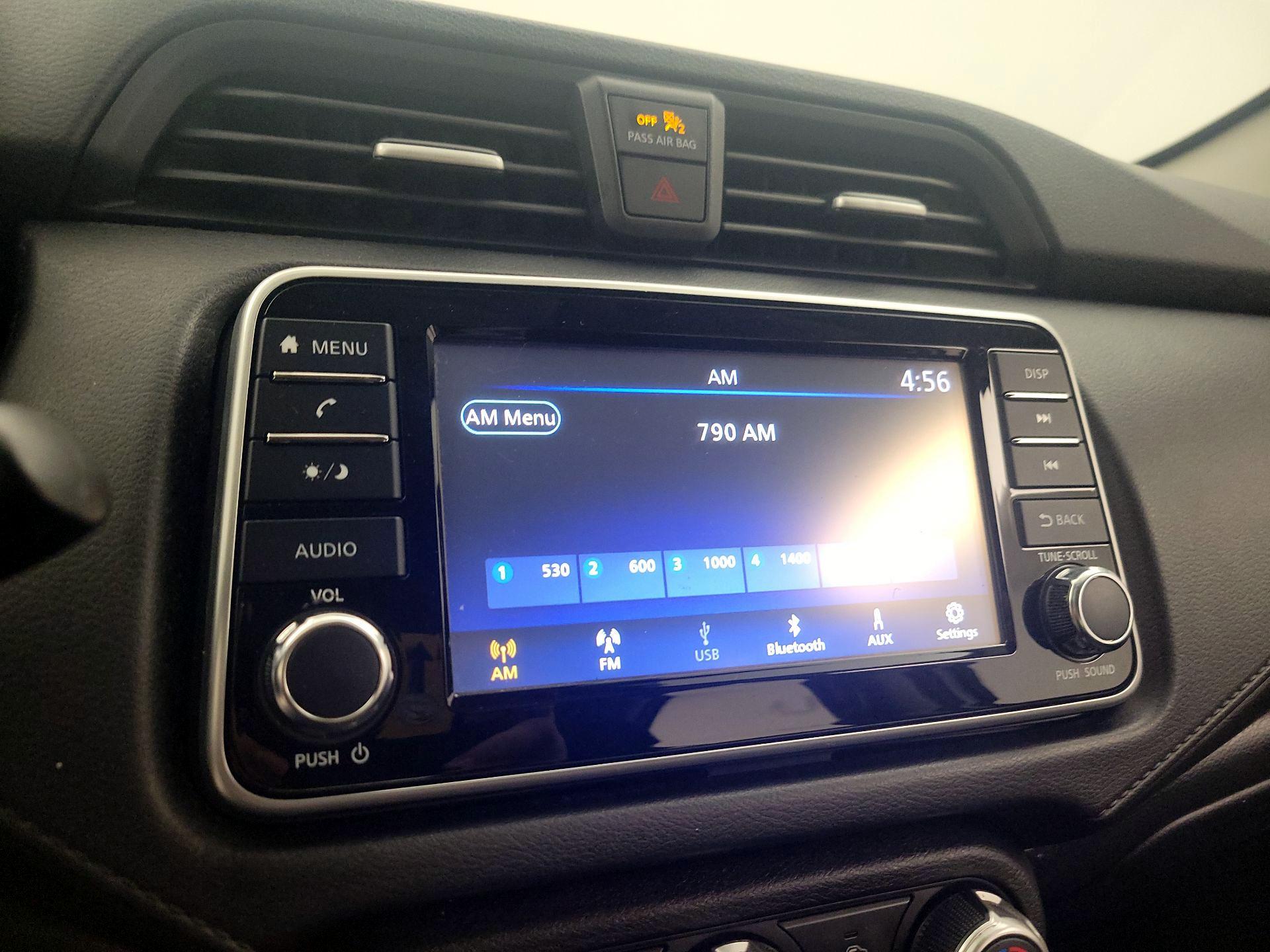 Thumbnail: 2020 Nissan Versa - 15