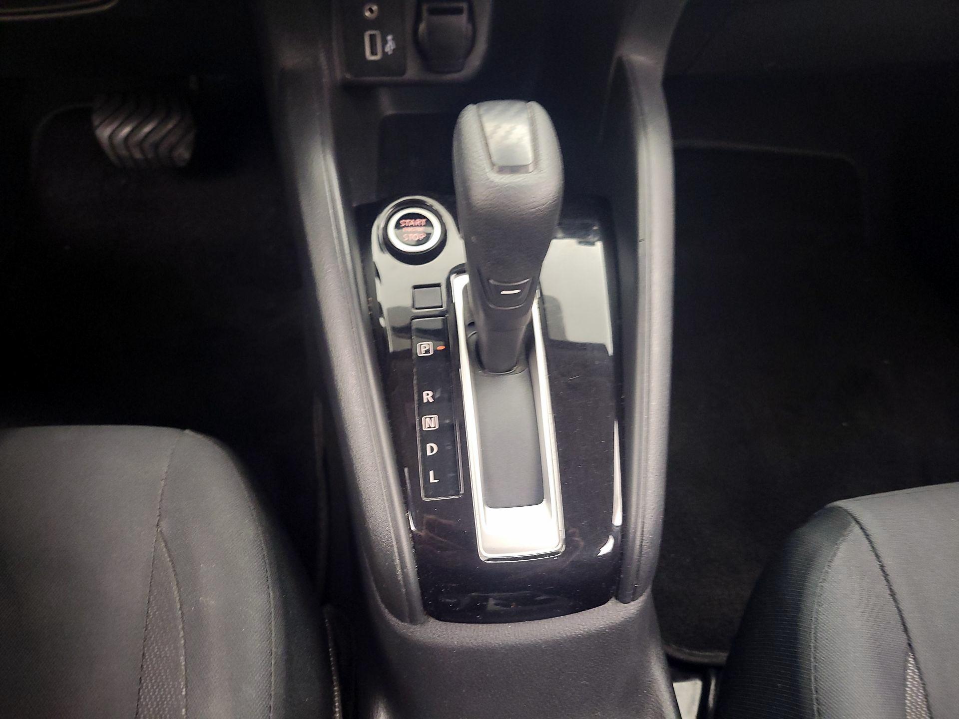 Thumbnail: 2020 Nissan Versa - 17