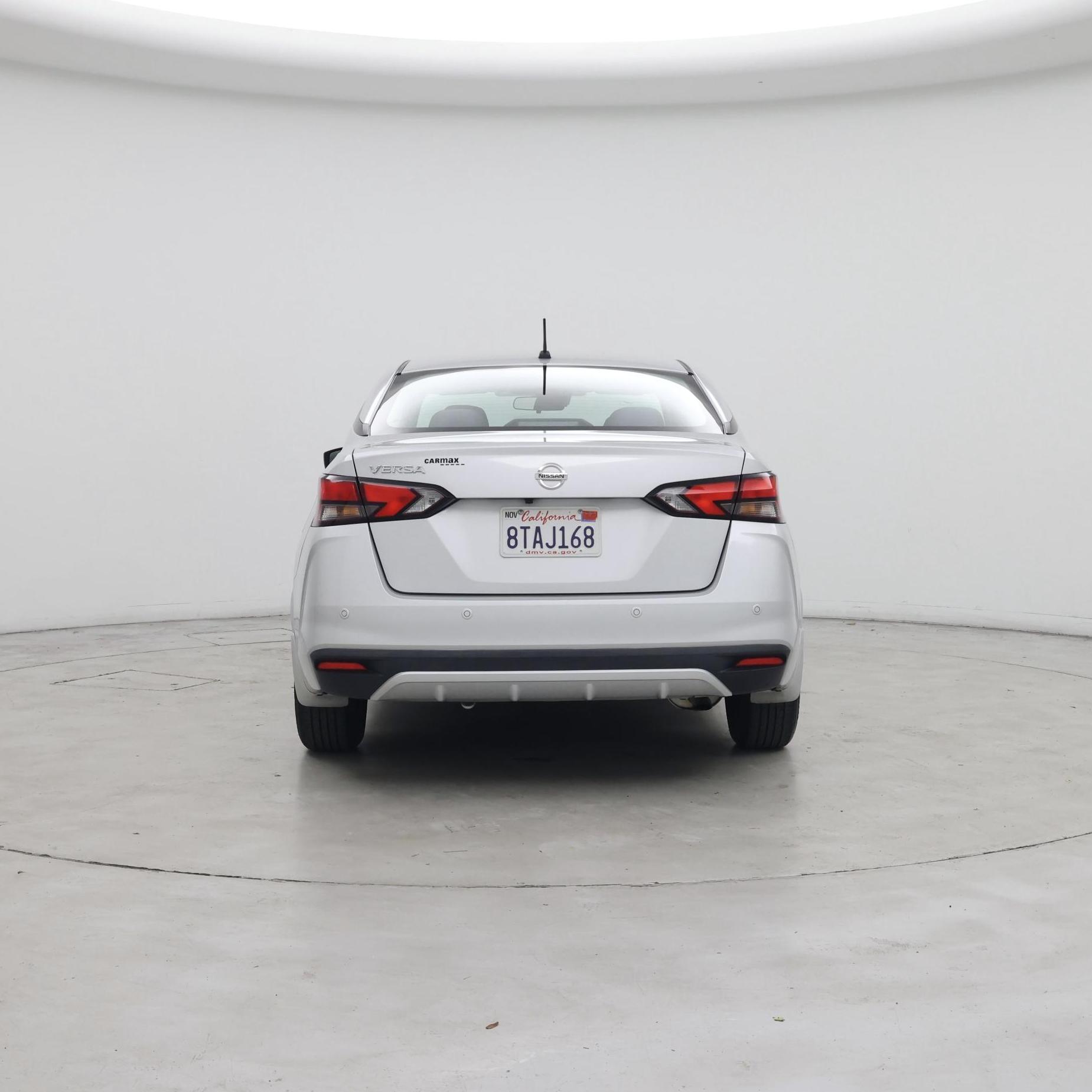 Thumbnail: 2020 Nissan Versa - 6