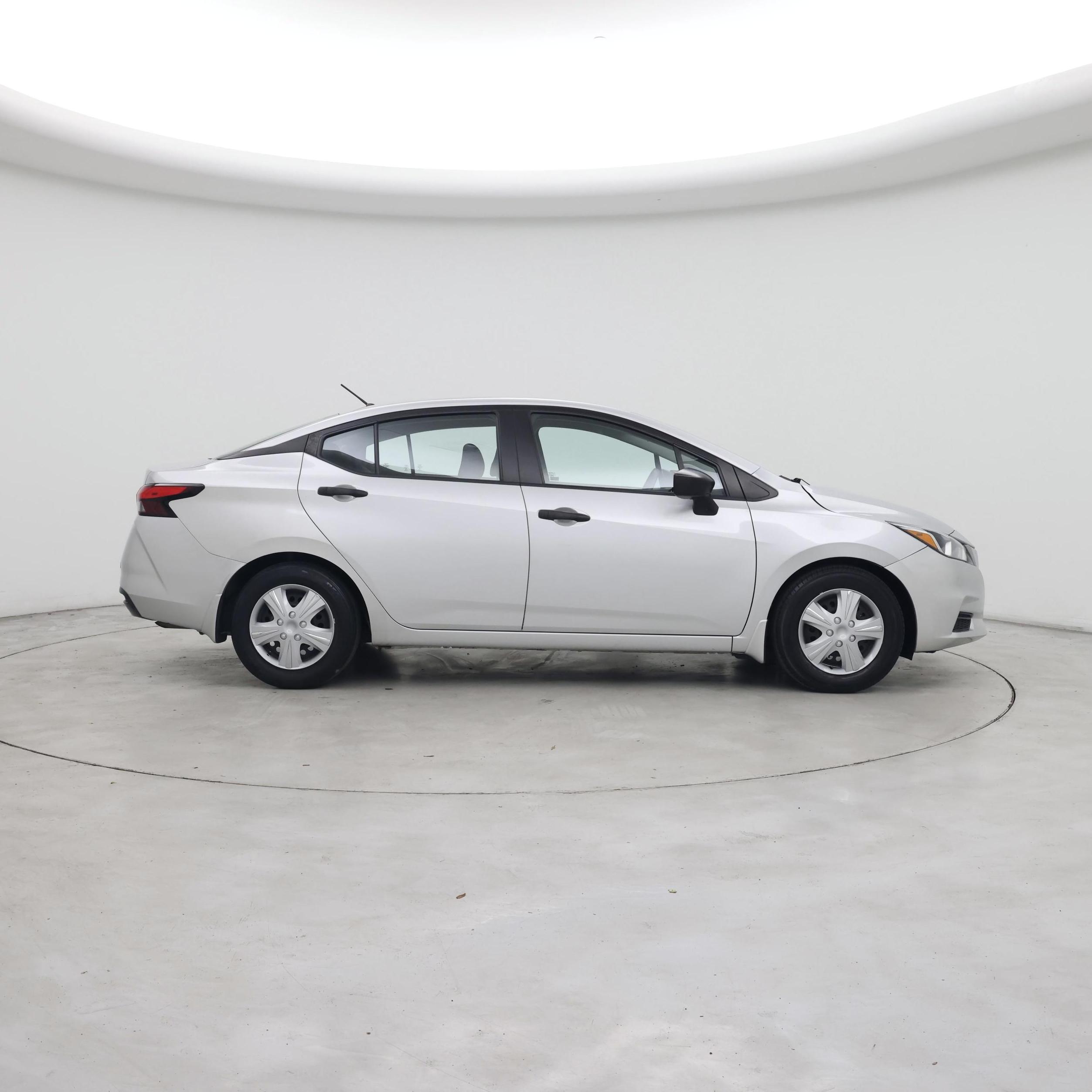 Thumbnail: 2020 Nissan Versa - 7