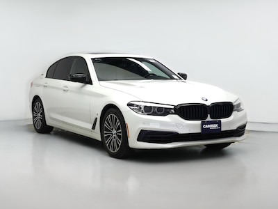 2019 BMW 530e Plug-in Hybrid iPerformance