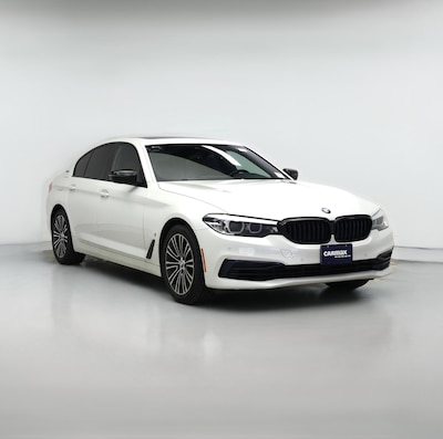 2019 BMW 530e Plug-in Hybrid iPerformance
