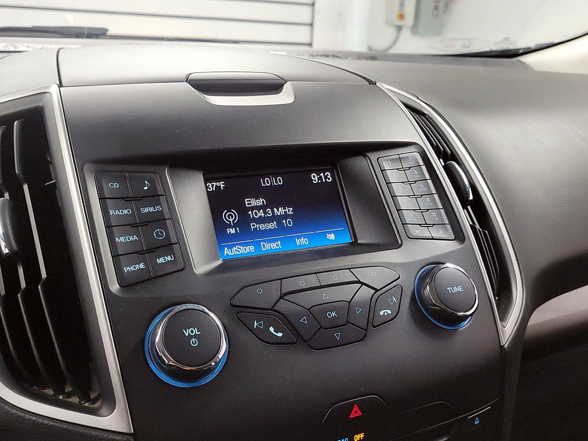 Thumbnail: 2018 Ford Edge - 11