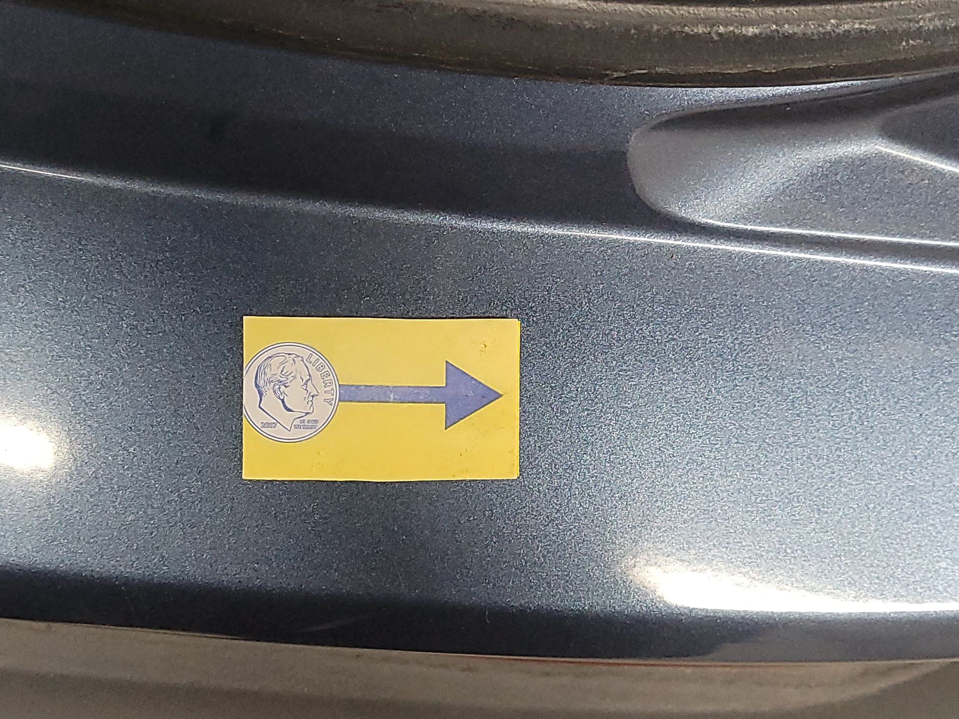 Thumbnail: 2018 Ford Edge - 20