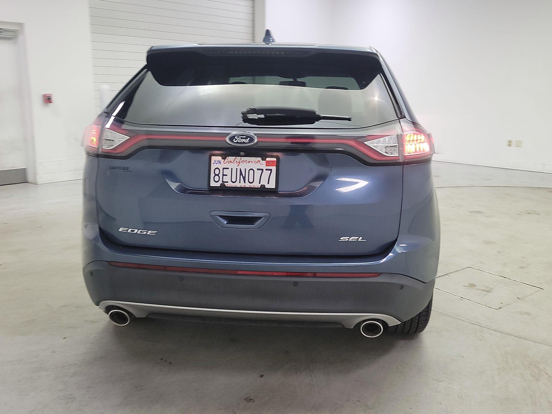 Thumbnail: 2018 Ford Edge - 6