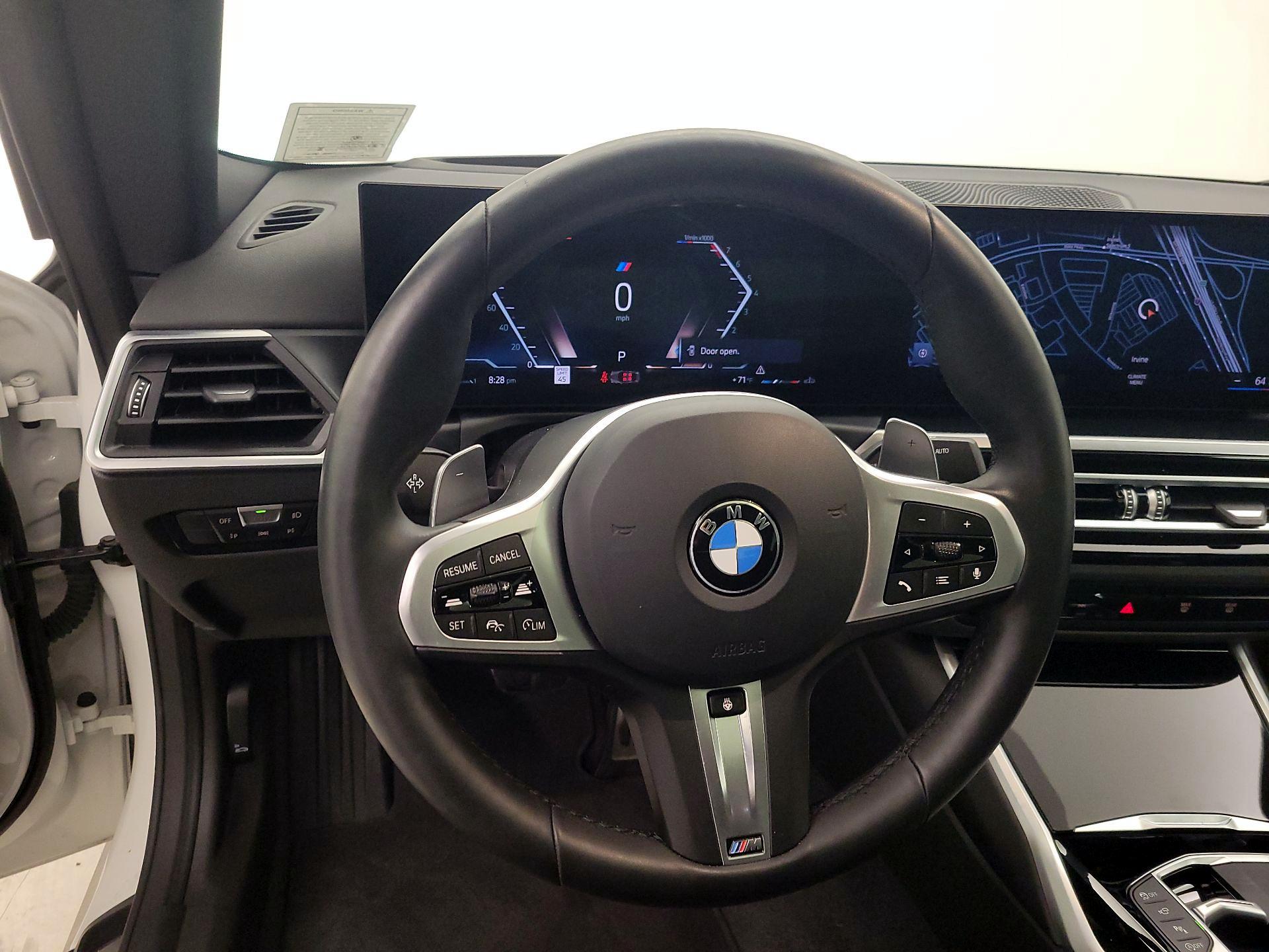 Thumbnail: 2024 BMW 2 Series - 10