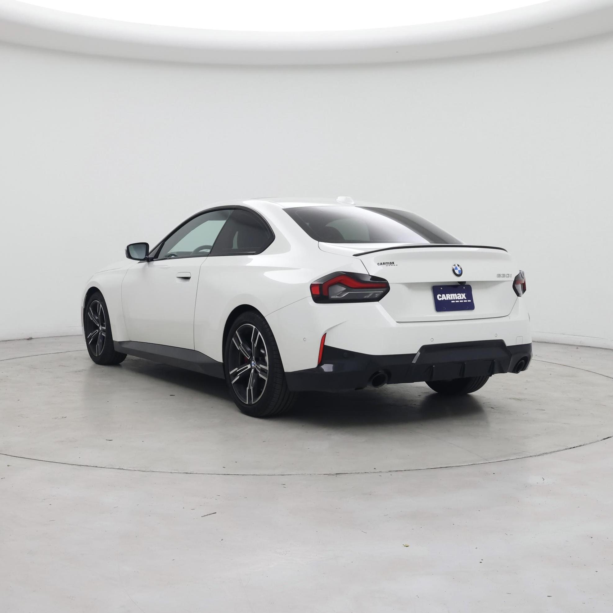 Thumbnail: 2024 BMW 2 Series - 2