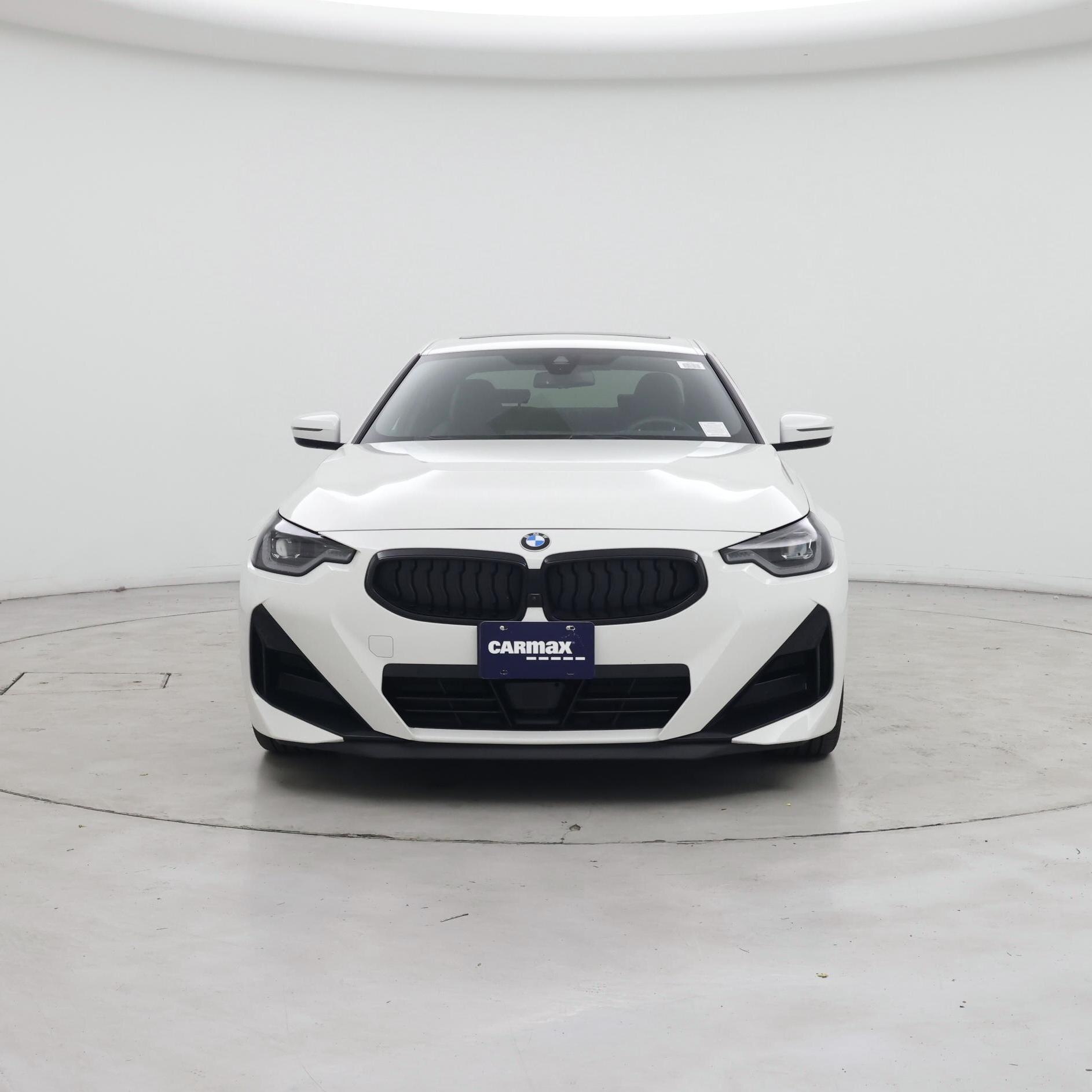 Thumbnail: 2024 BMW 2 Series - 5
