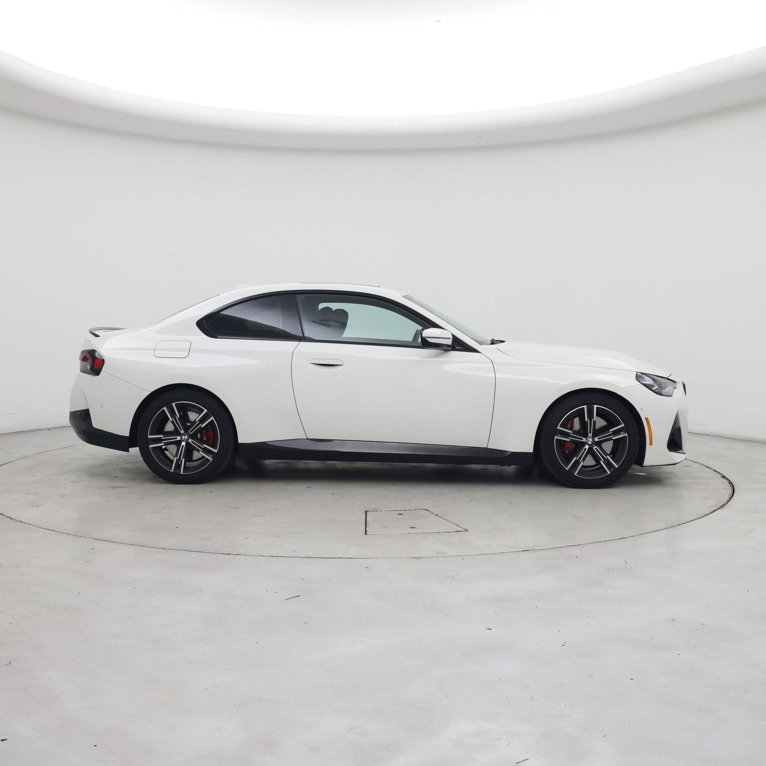 Thumbnail: 2024 BMW 2 Series - 7