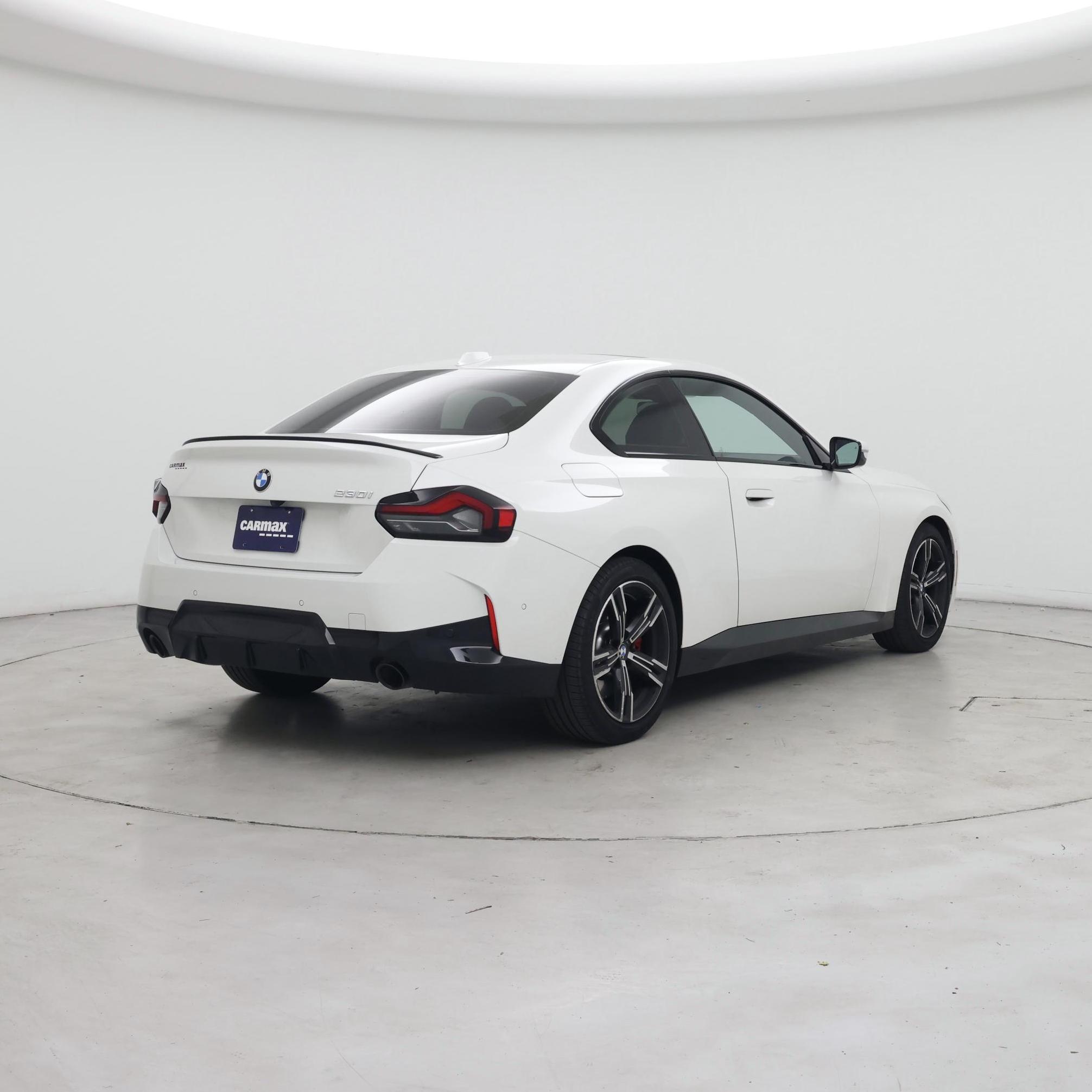 Thumbnail: 2024 BMW 2 Series - 8