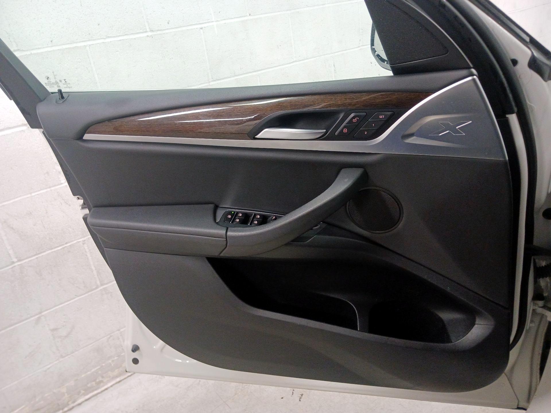 Thumbnail: 2018 BMW X3 - 12