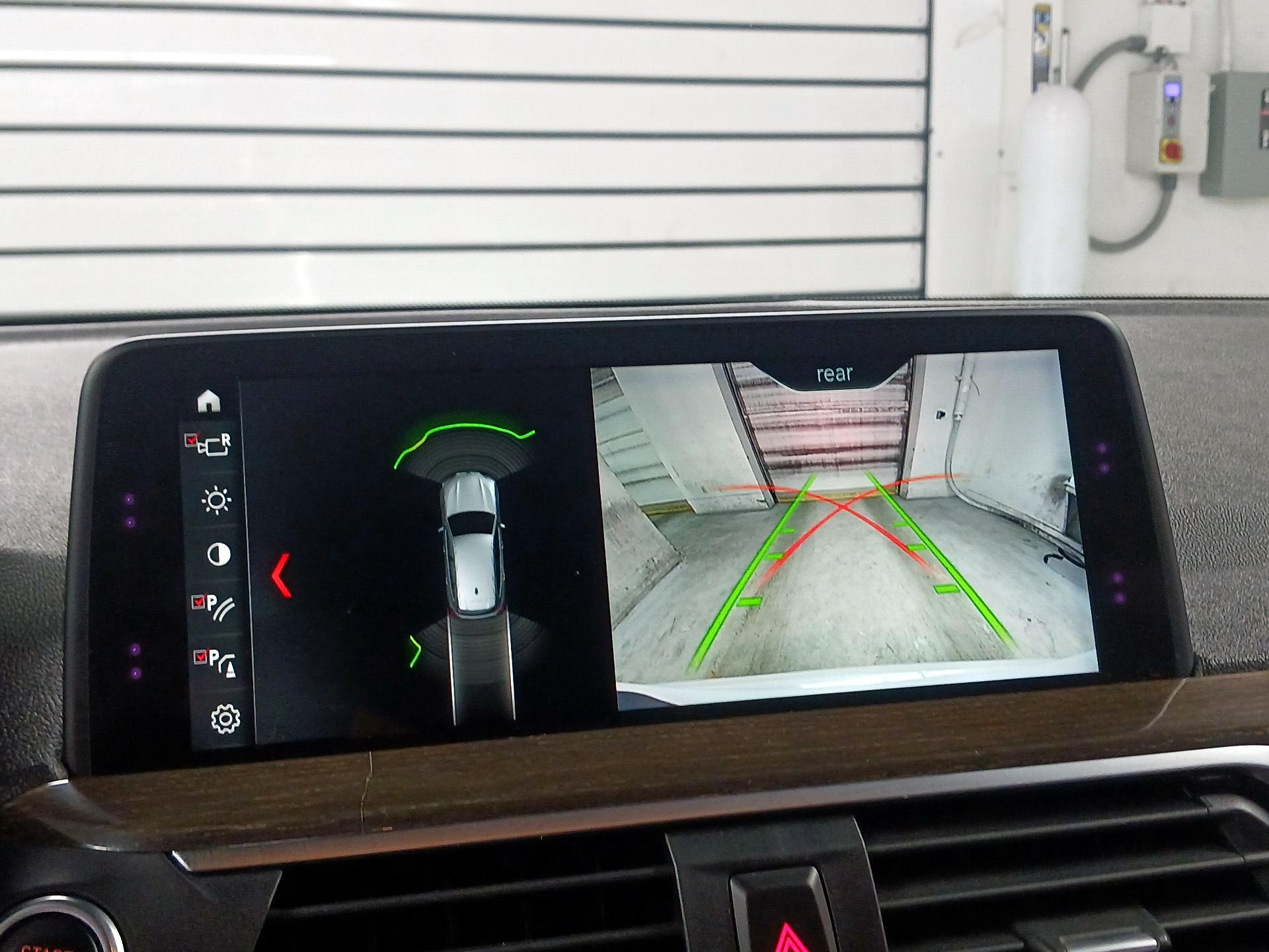 Thumbnail: 2018 BMW X3 - 13