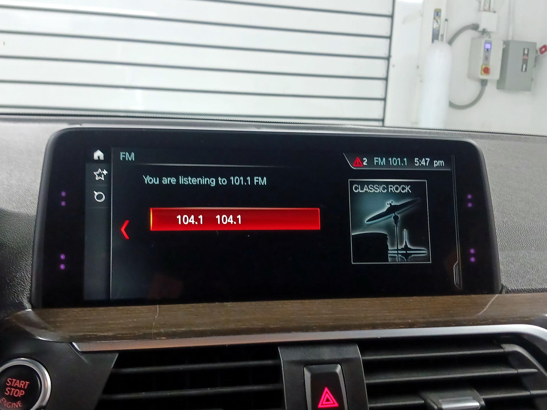 Thumbnail: 2018 BMW X3 - 14