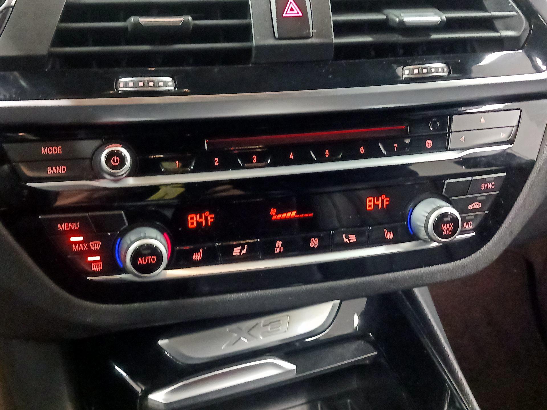 Thumbnail: 2018 BMW X3 - 15