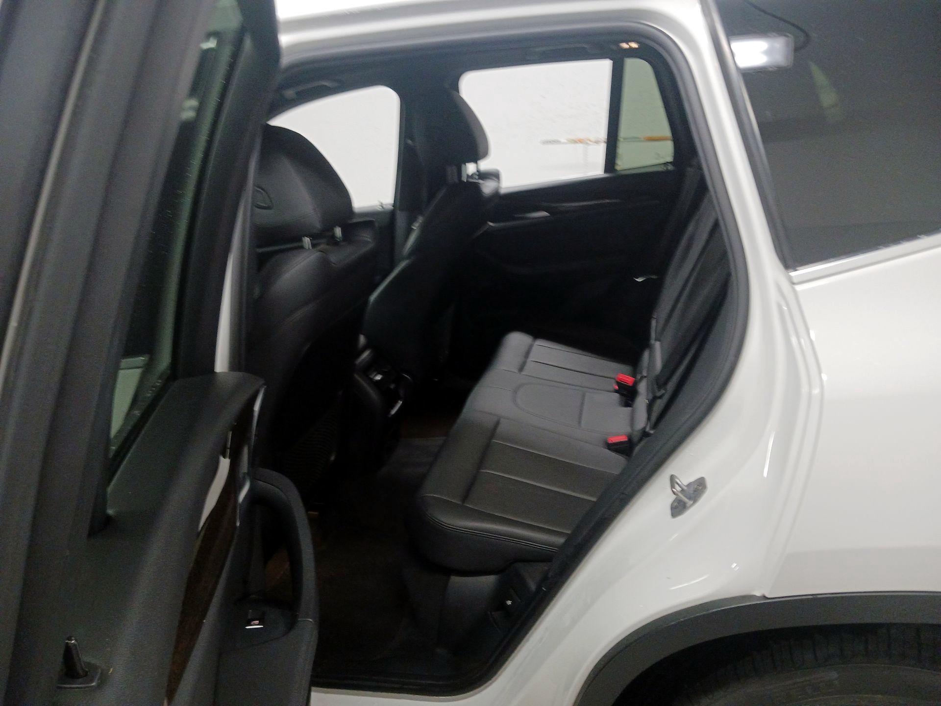 Thumbnail: 2018 BMW X3 - 17