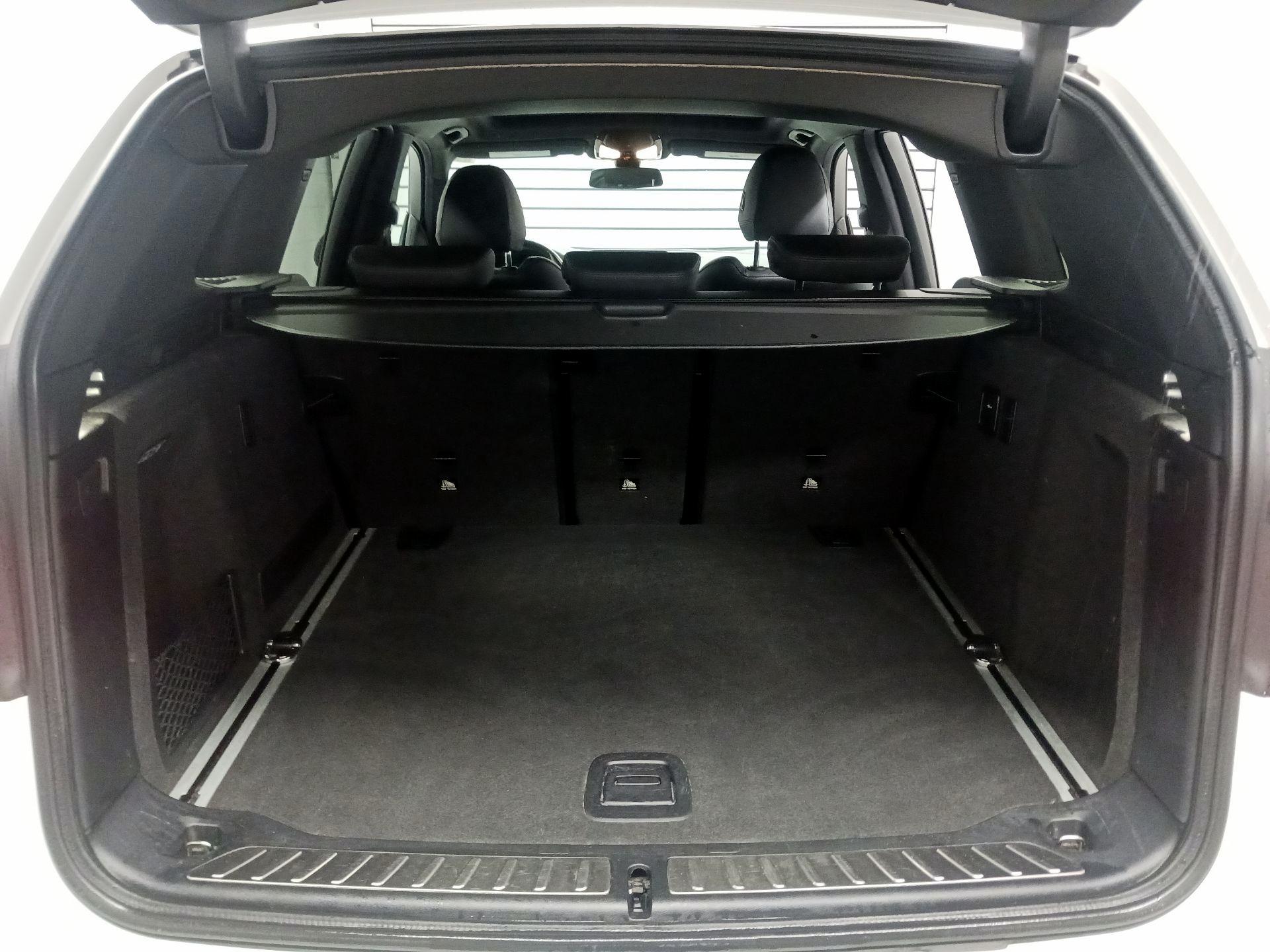 Thumbnail: 2018 BMW X3 - 18