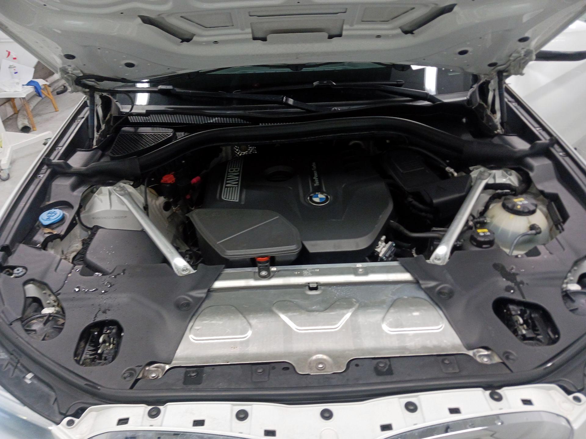 Thumbnail: 2018 BMW X3 - 19