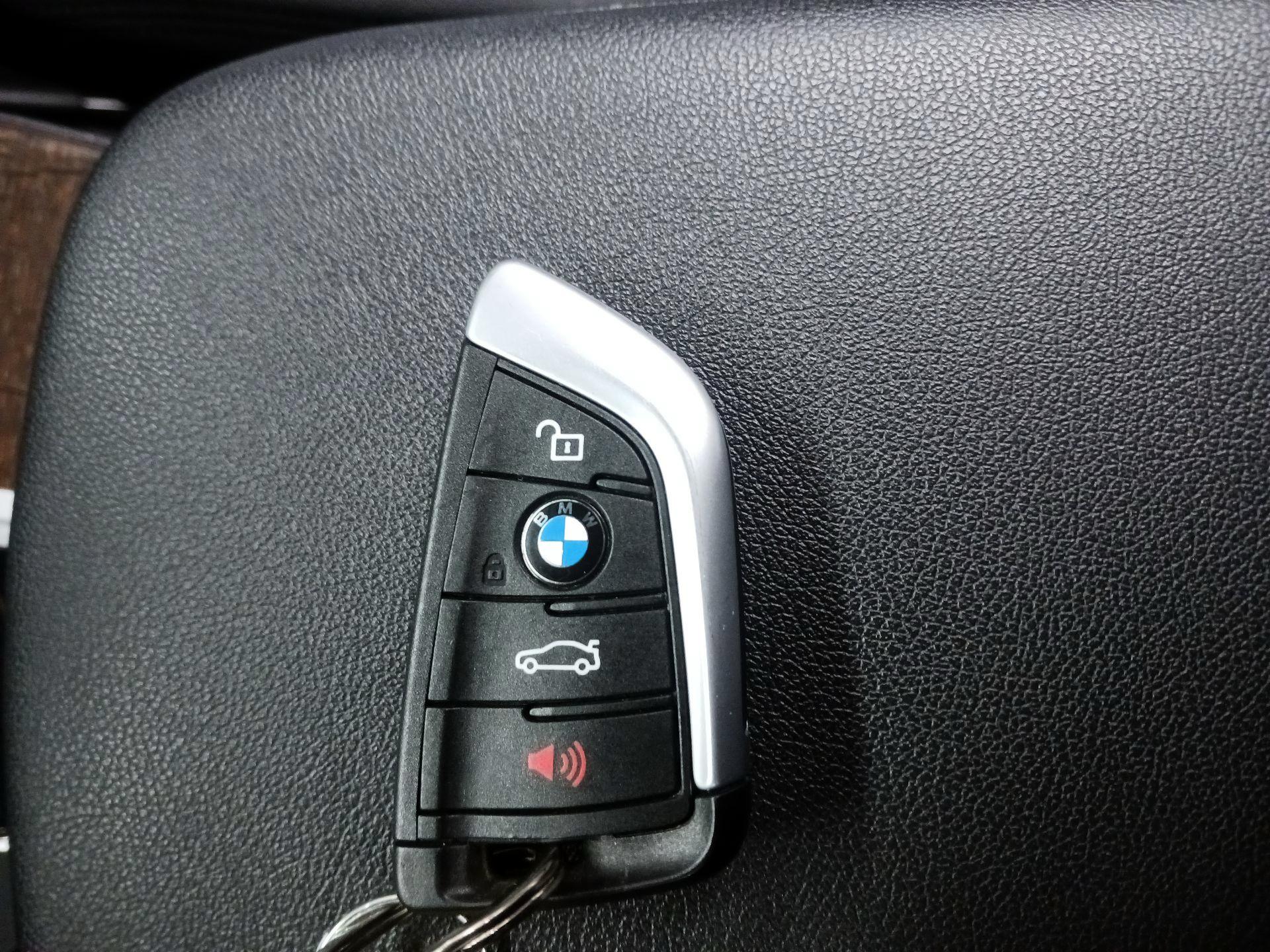 Thumbnail: 2018 BMW X3 - 20