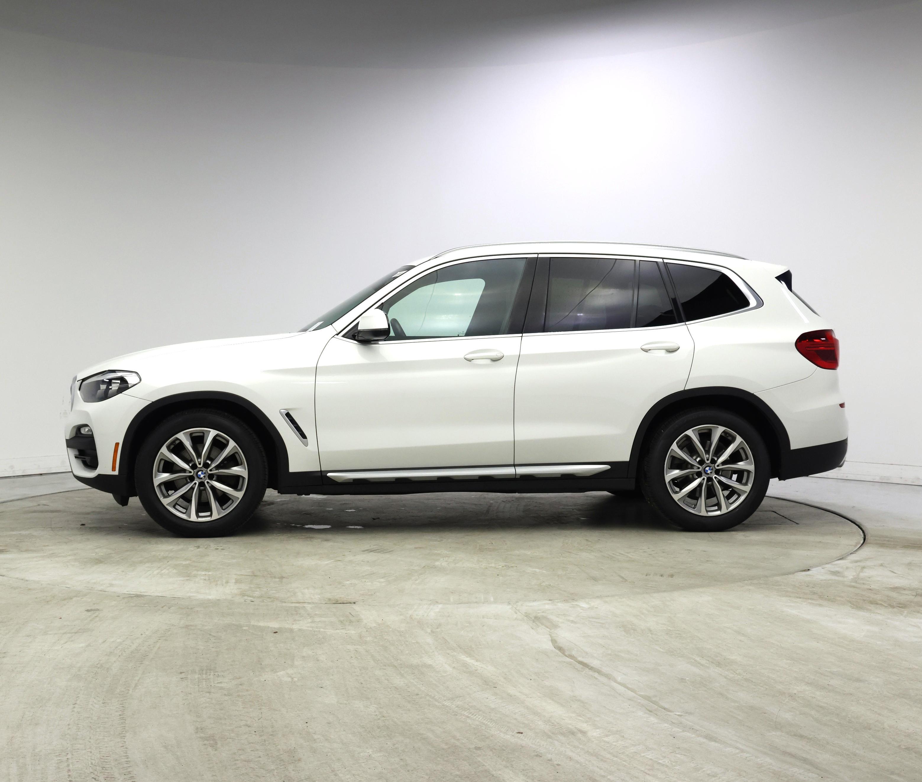 Thumbnail: 2018 BMW X3 - 3