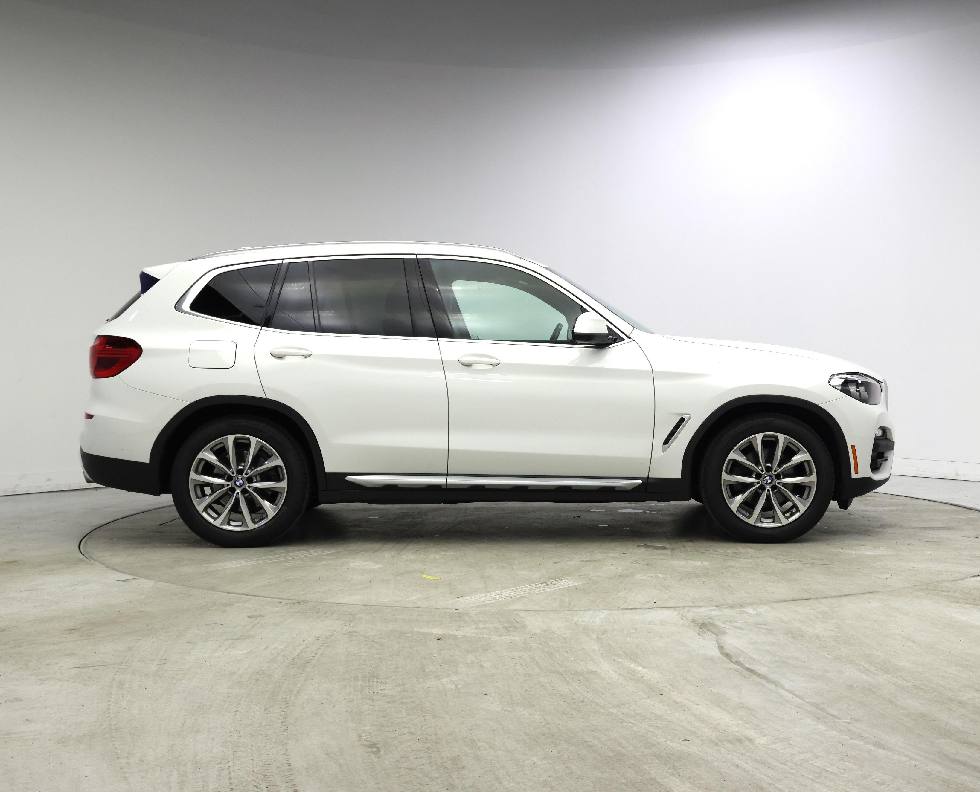 Thumbnail: 2018 BMW X3 - 7