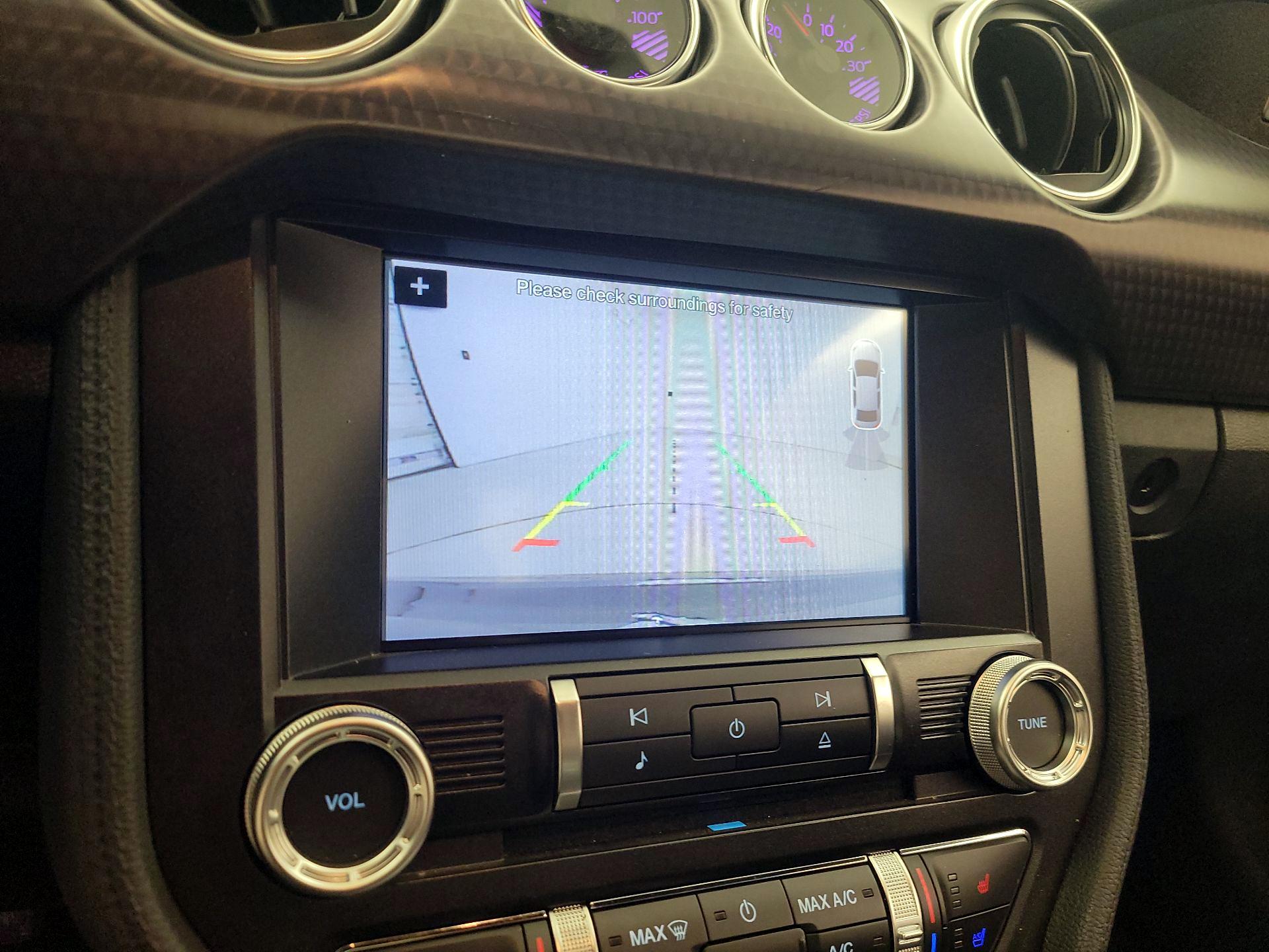 Thumbnail: 2021 Ford Mustang - 14