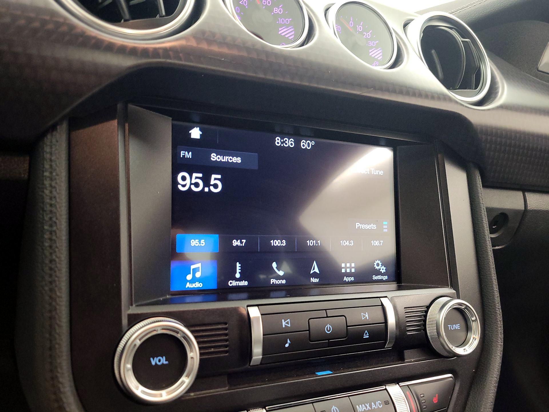 Thumbnail: 2021 Ford Mustang - 15