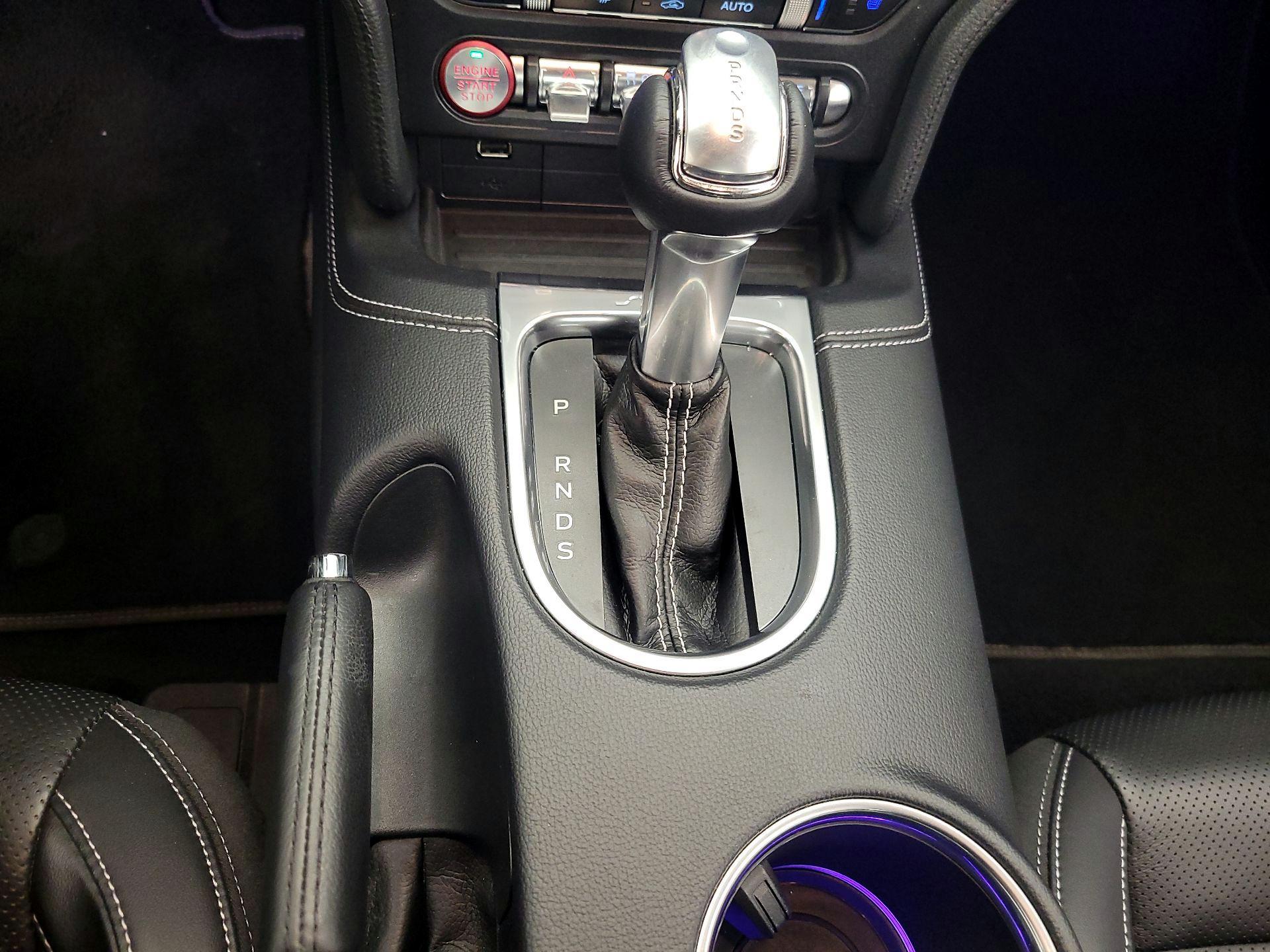 Thumbnail: 2021 Ford Mustang - 17