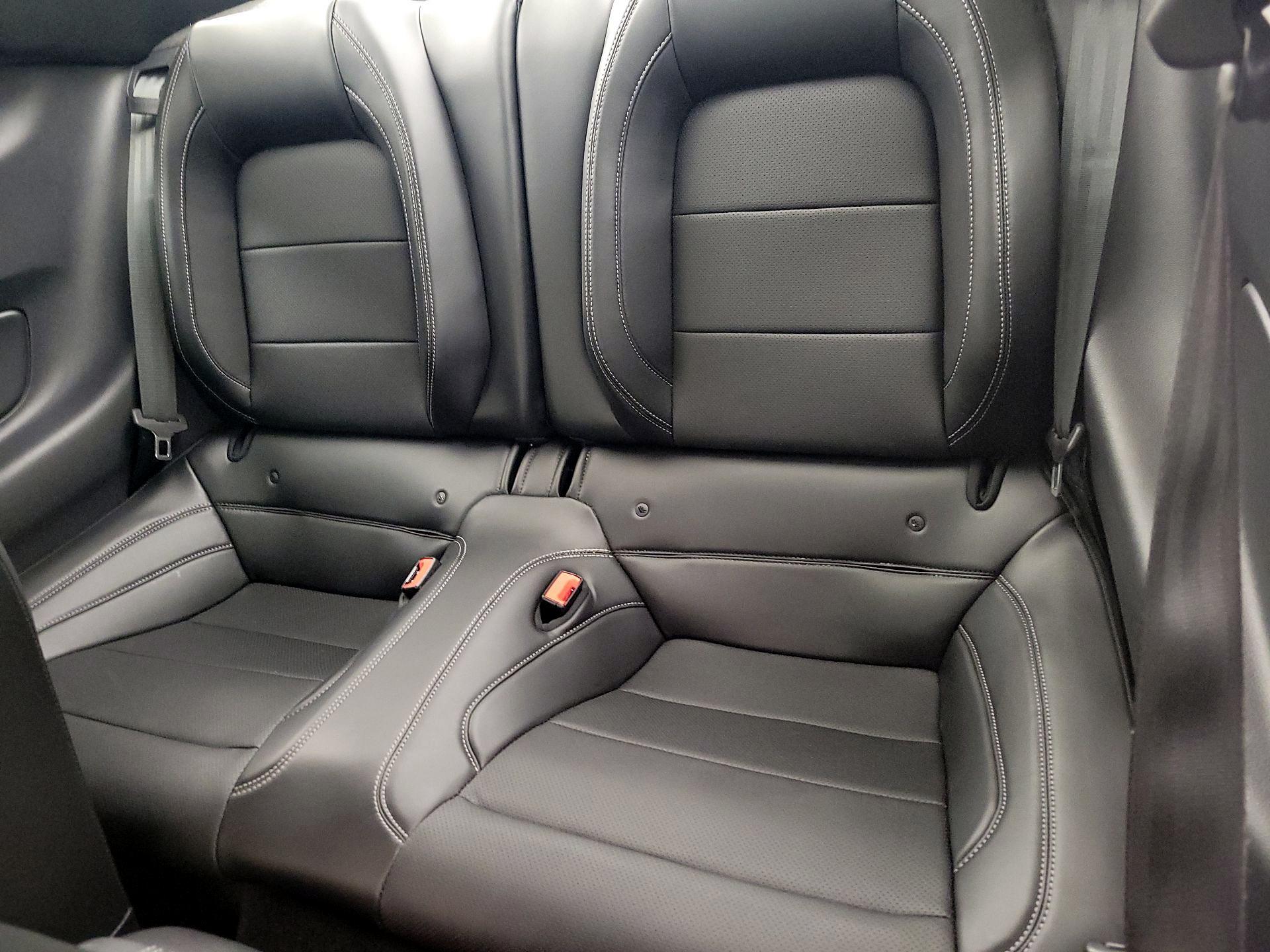 Thumbnail: 2021 Ford Mustang - 19