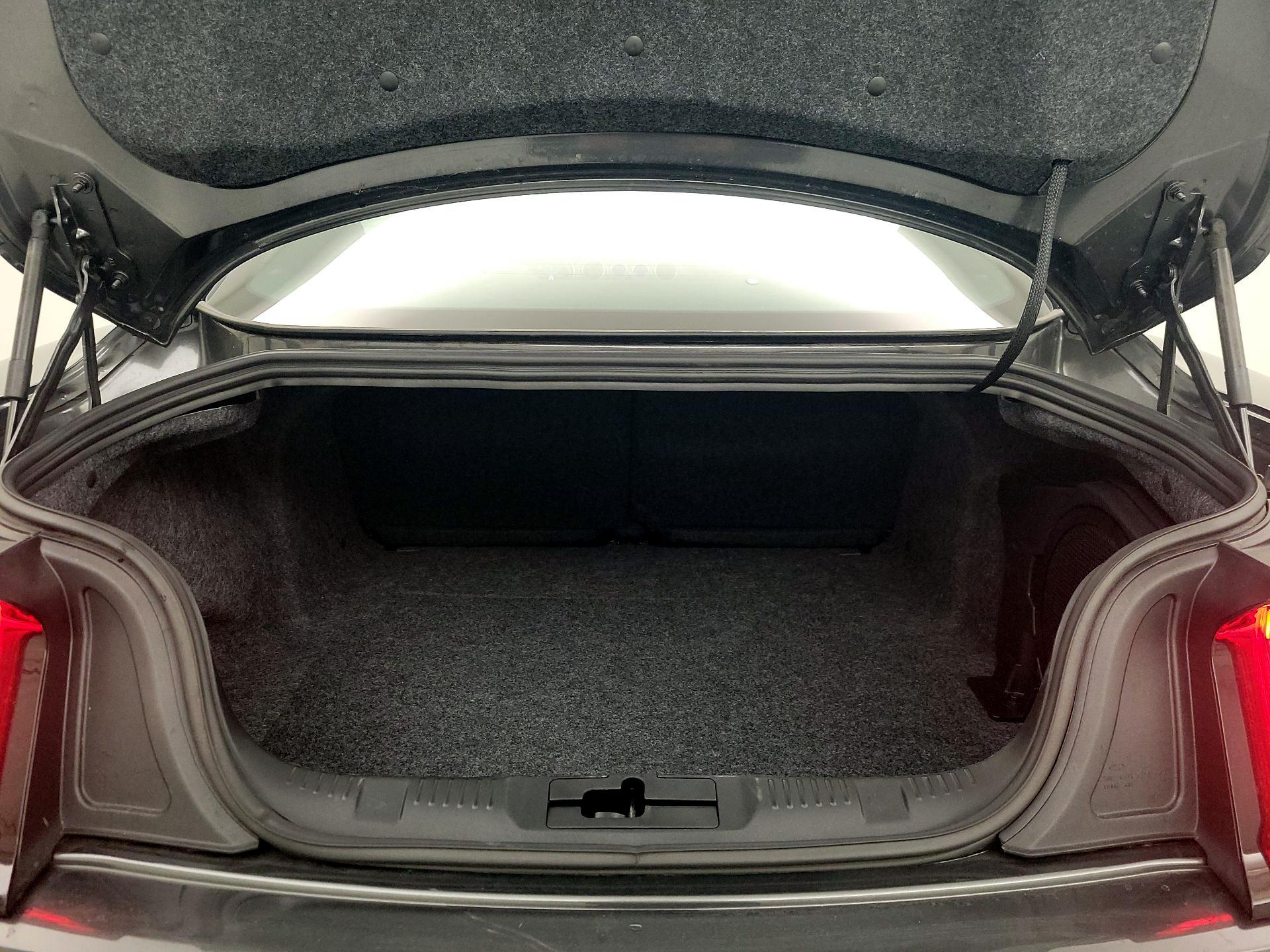 Thumbnail: 2021 Ford Mustang - 20