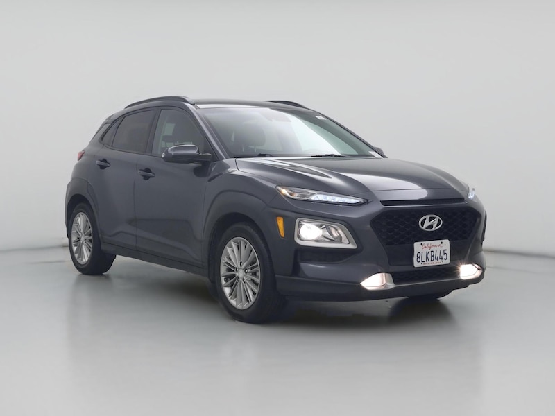 2019 Hyundai Kona SEL -
                  Ontario, CA