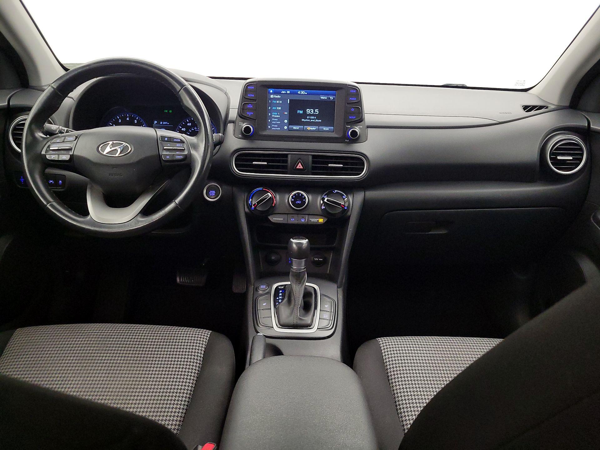 Thumbnail: 2019 Hyundai Kona - 9